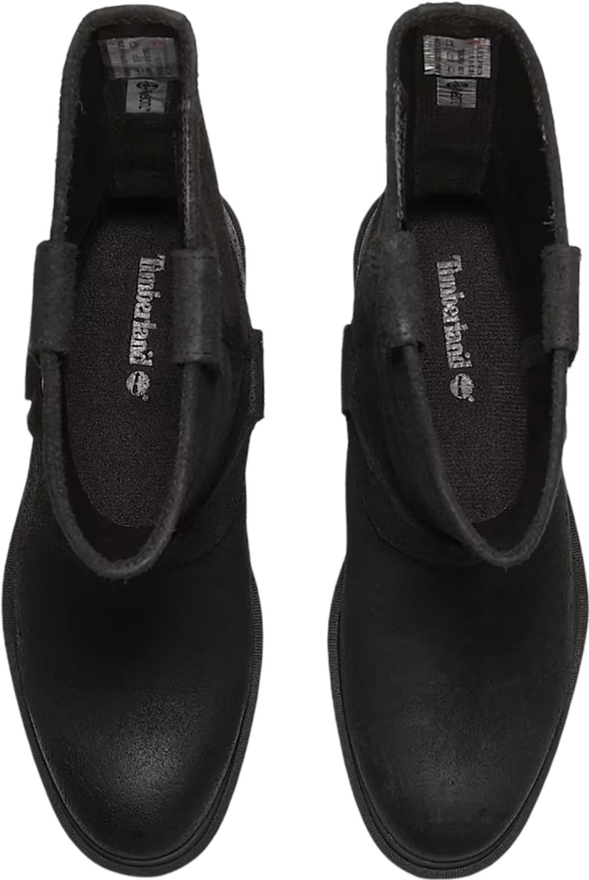 Product gallery image number 4 for product Brimfield Tall Pull On Boots - Women's