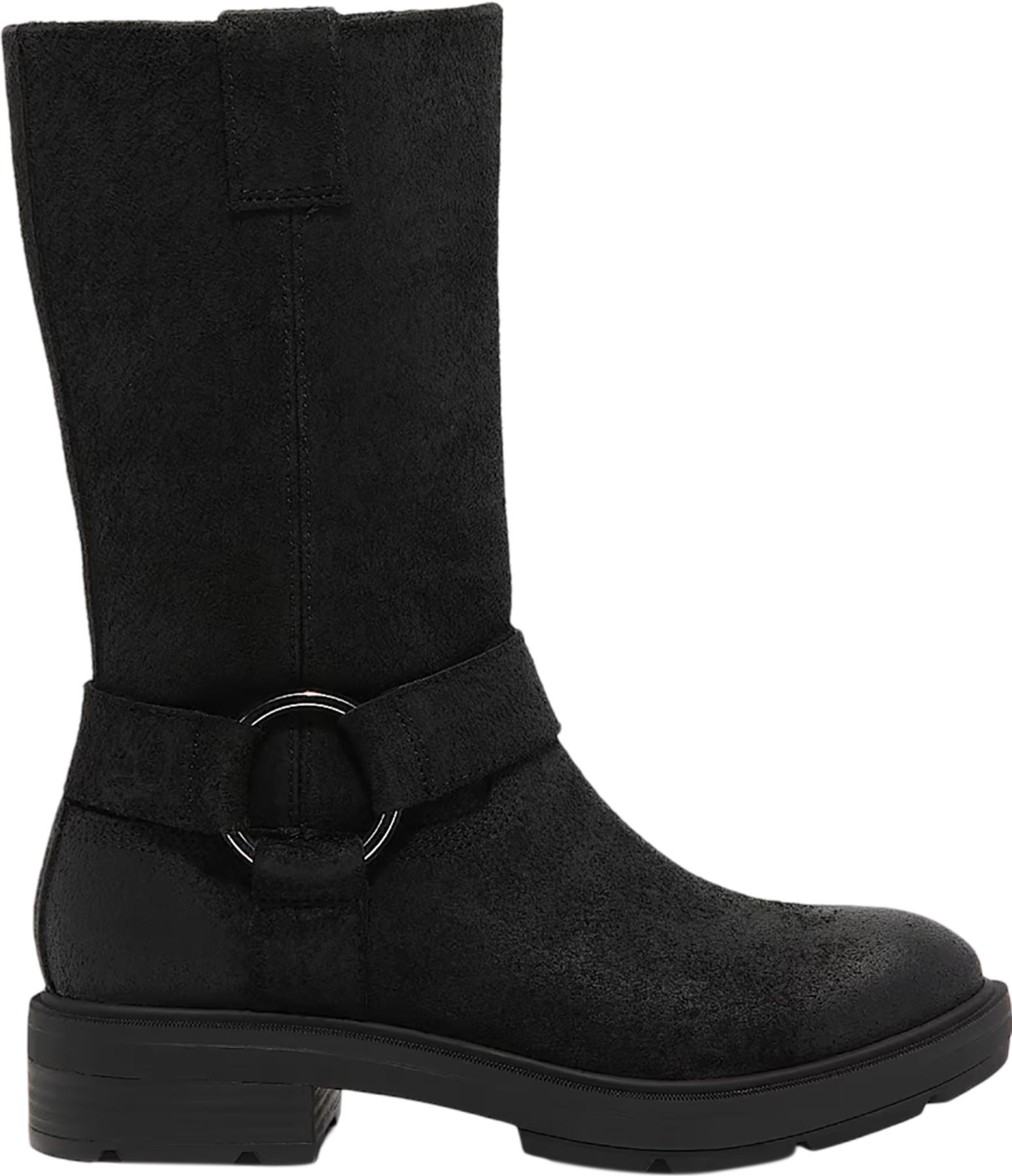 Product gallery image number 1 for product Brimfield Tall Pull On Boots - Women's