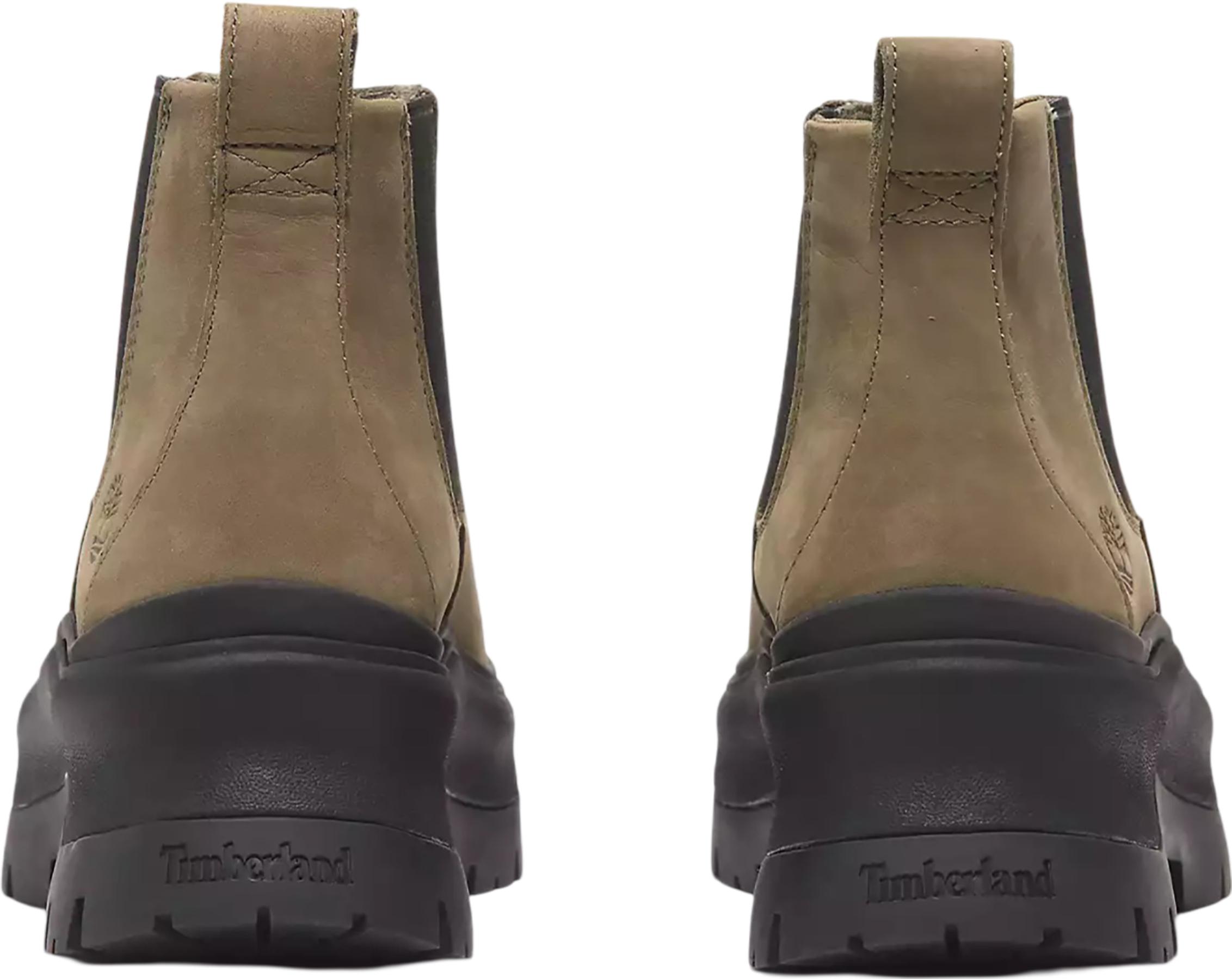 Product gallery image number 2 for product Roxie Lane Chelsea Boots - Women's