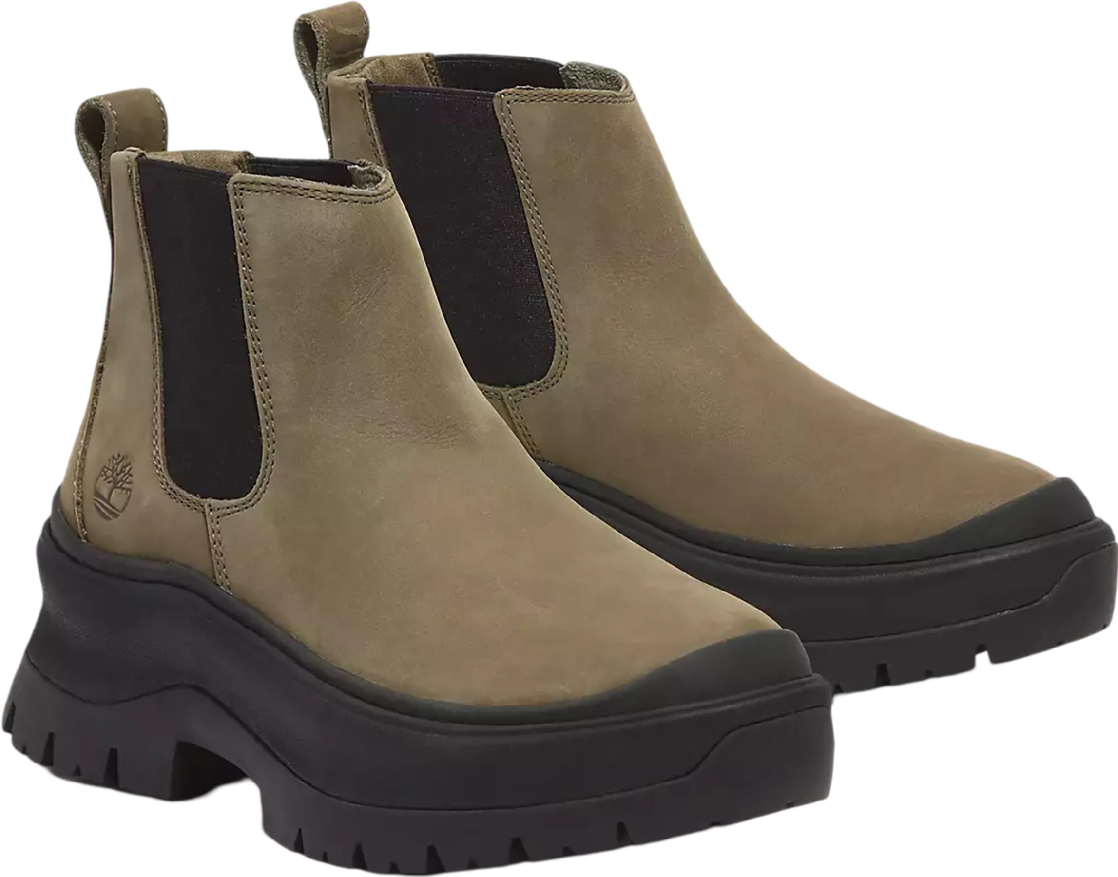 Product gallery image number 4 for product Roxie Lane Chelsea Boots - Women's