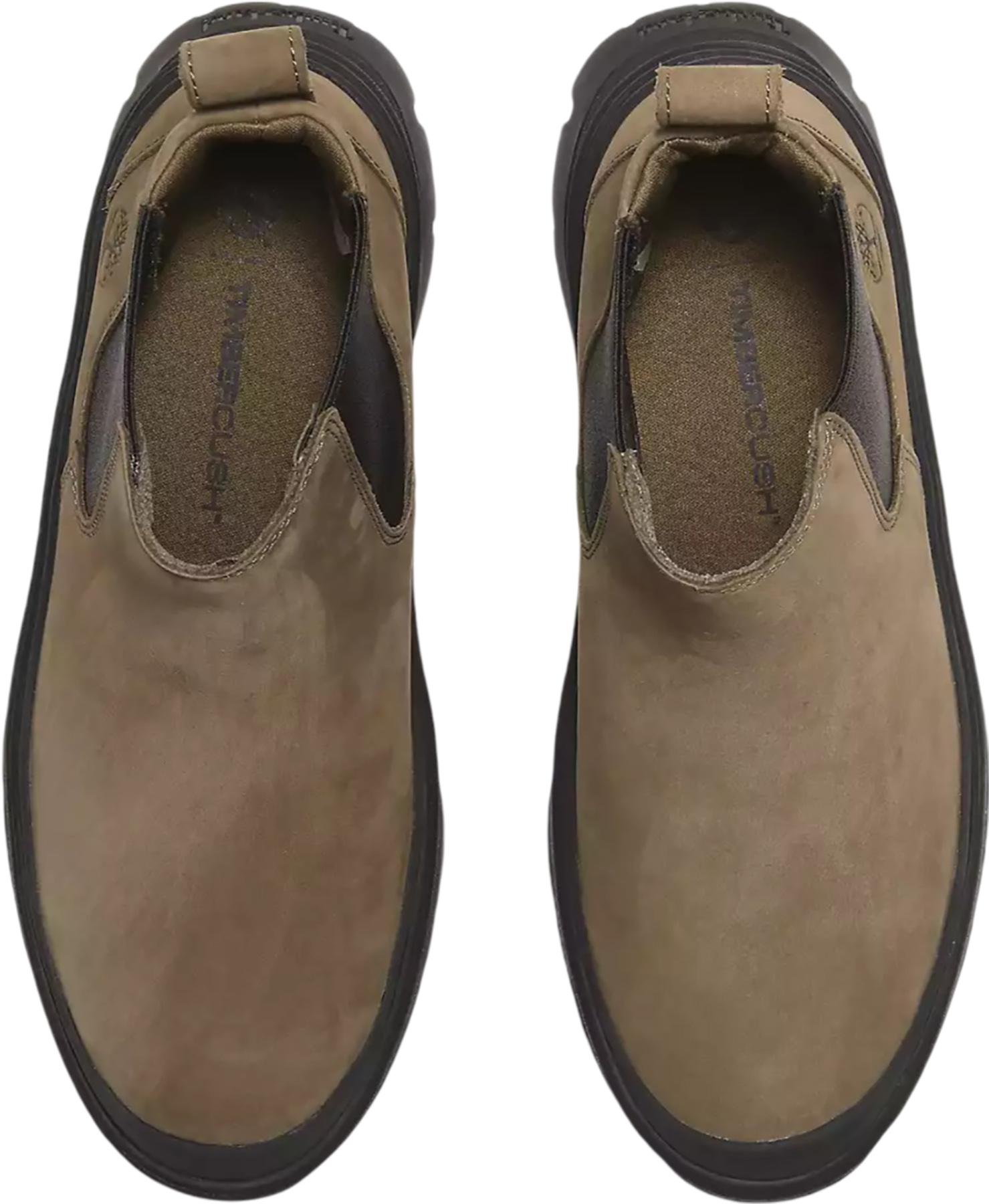 Product gallery image number 5 for product Roxie Lane Chelsea Boots - Women's