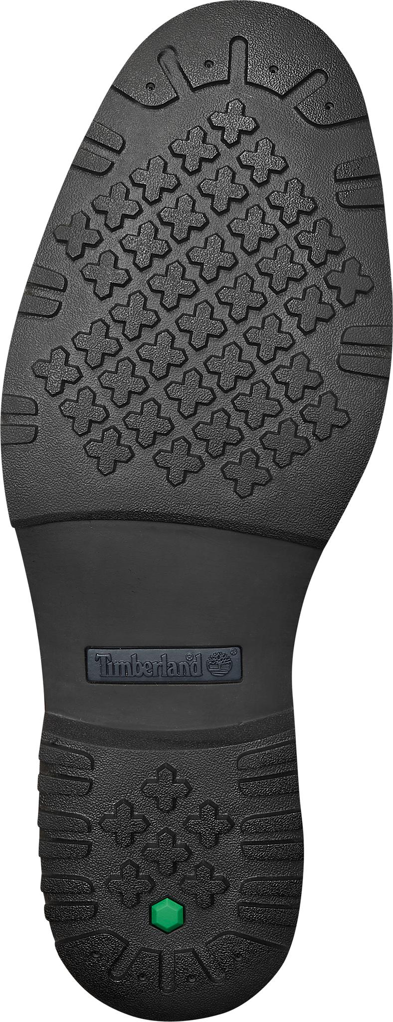 Numéro de l'image de la galerie de produits 4 pour le produit Bottes imperméables à glissière latérale Kendrick - Homme