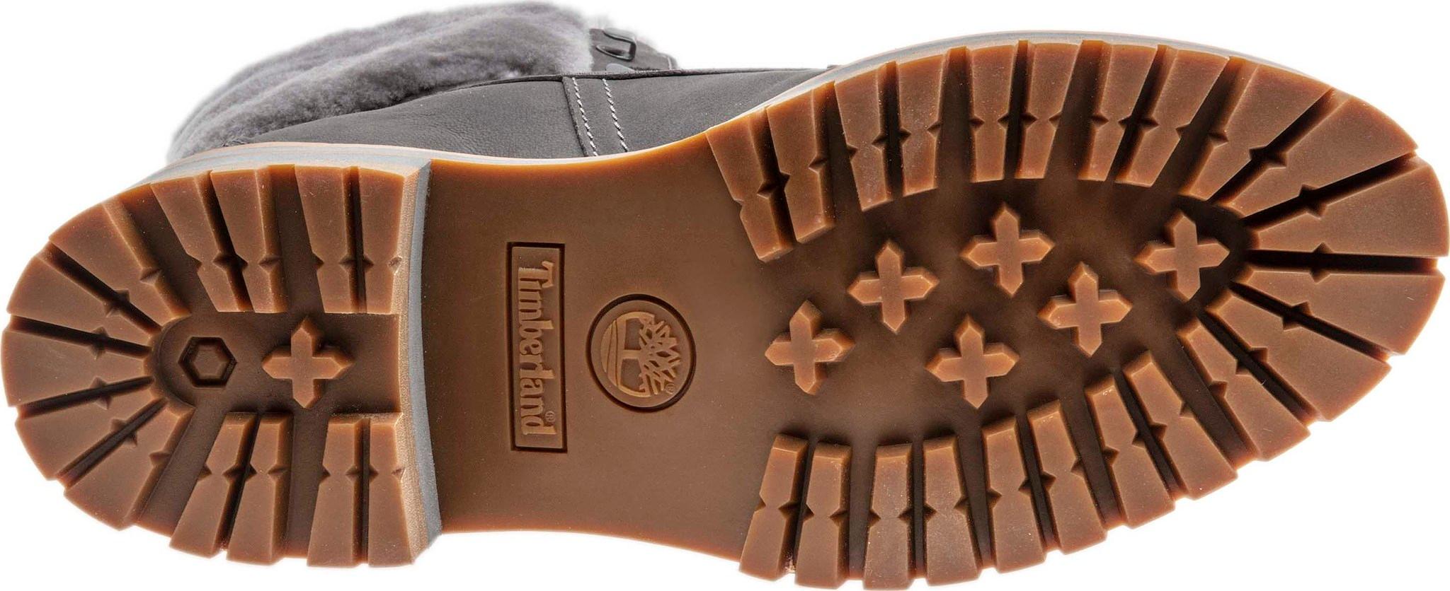 Product gallery image number 6 for product Courmayeur Valley Waterproof 6-Inch Shearling - Women's