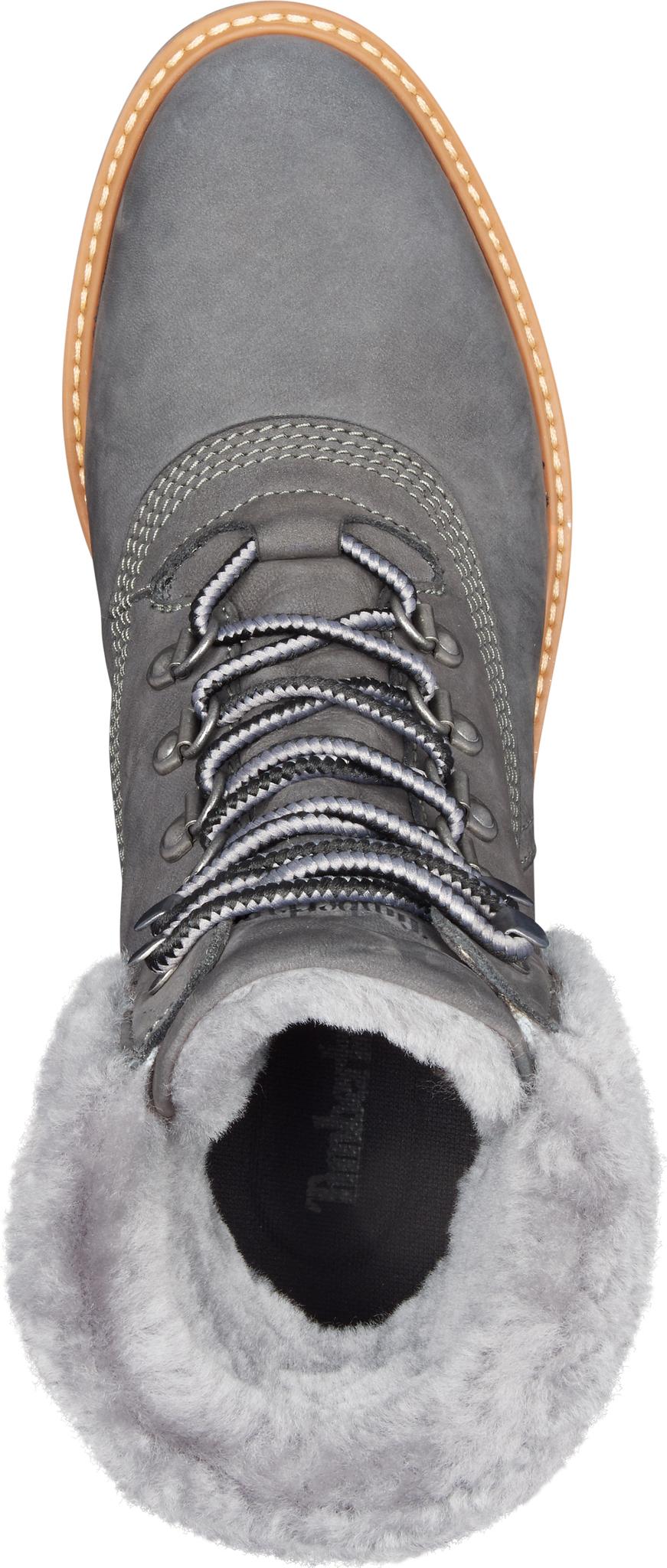 Product gallery image number 5 for product Courmayeur Valley Waterproof 6-Inch Shearling - Women's