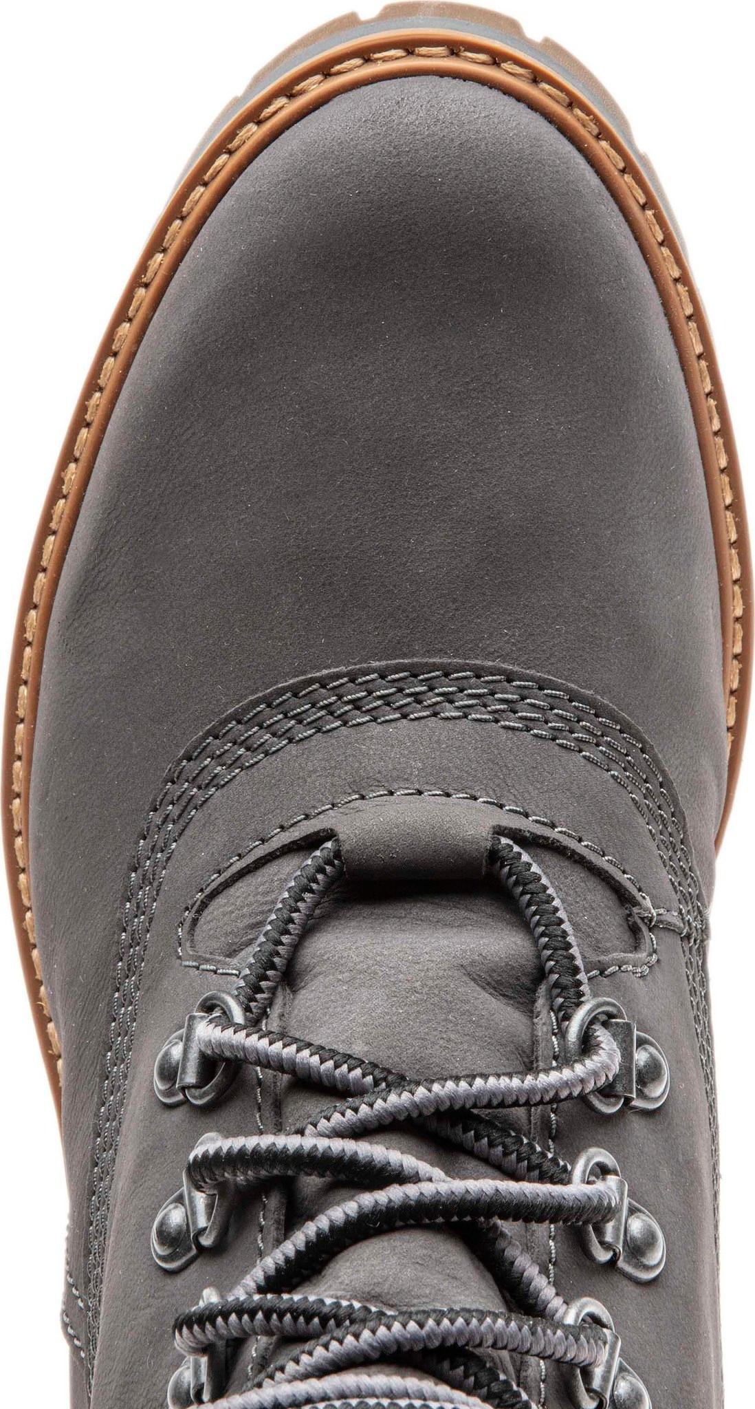 Product gallery image number 7 for product Courmayeur Valley Waterproof 6-Inch Shearling - Women's