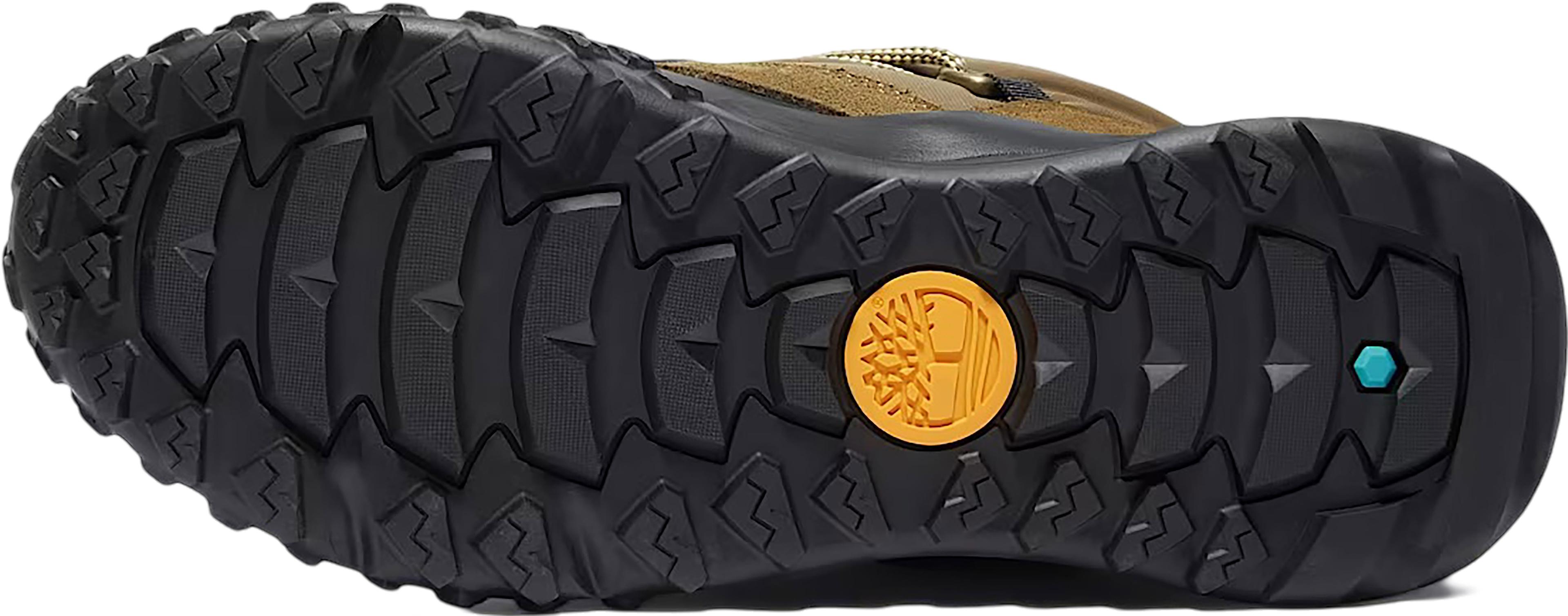 Product gallery image number 3 for product Moriah Range Mid Warm Lined Waterproof Snow Boots - Women's