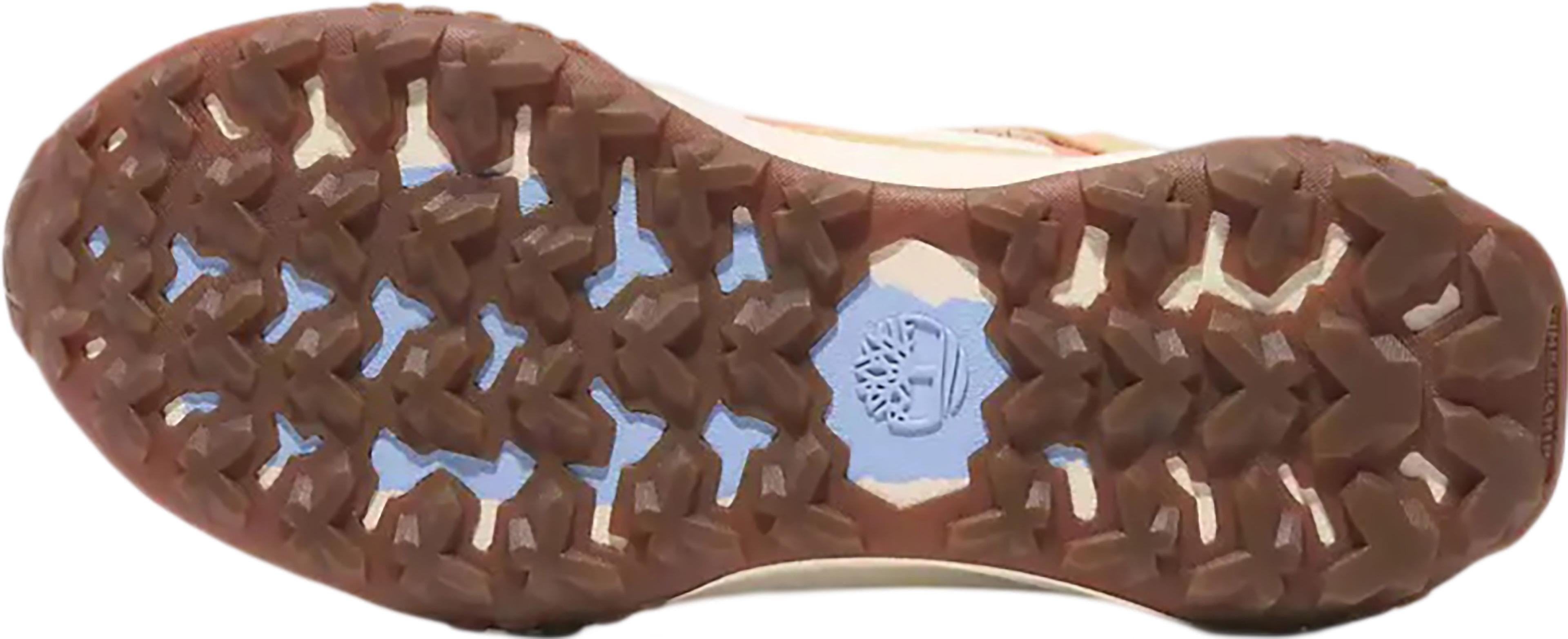 Product gallery image number 3 for product Motion Access Mid Lace-Up Waterproof Hiking Boots - Women's