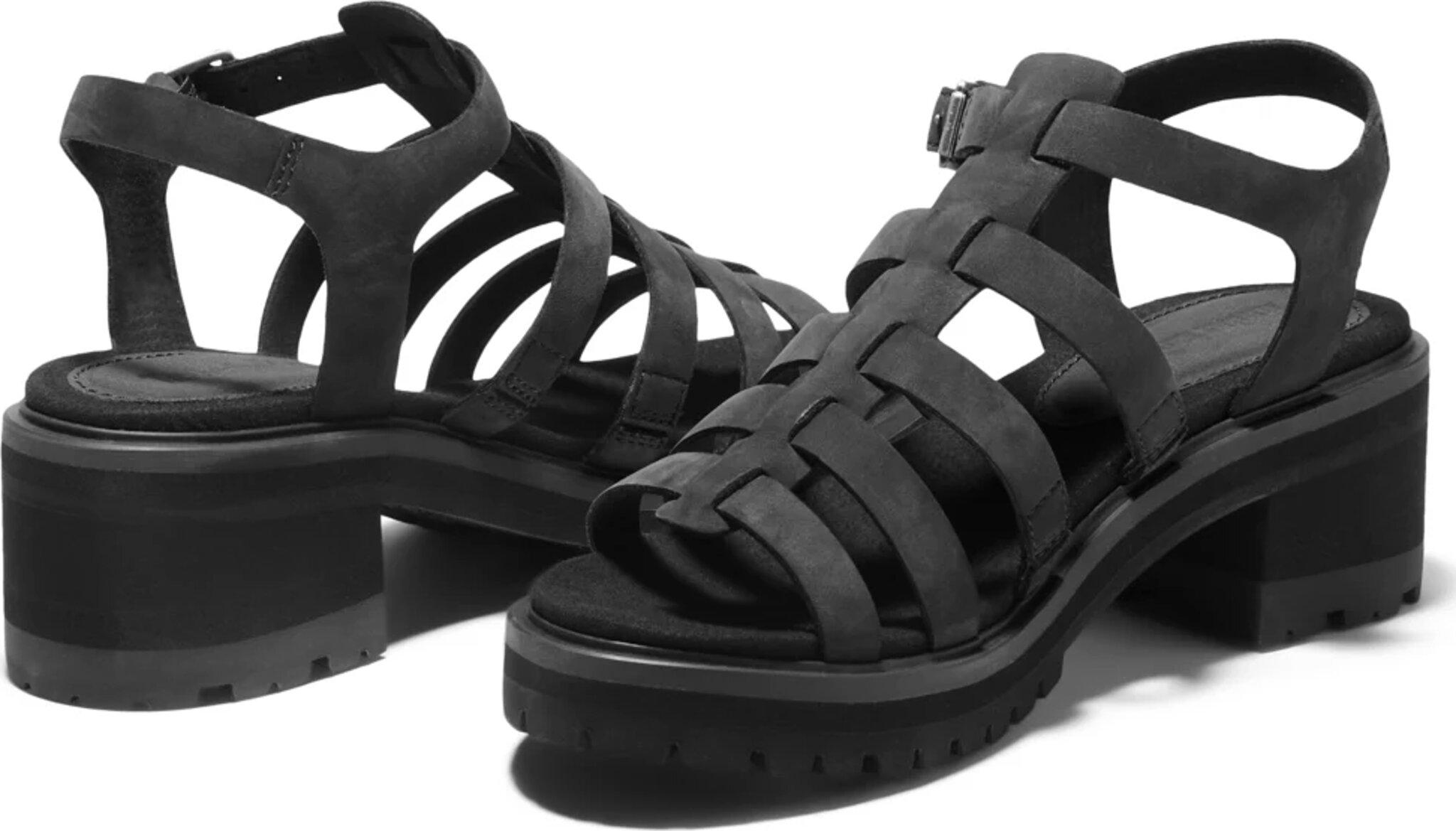 Product gallery image number 4 for product Violet Marsh Fish Sandals - Women's