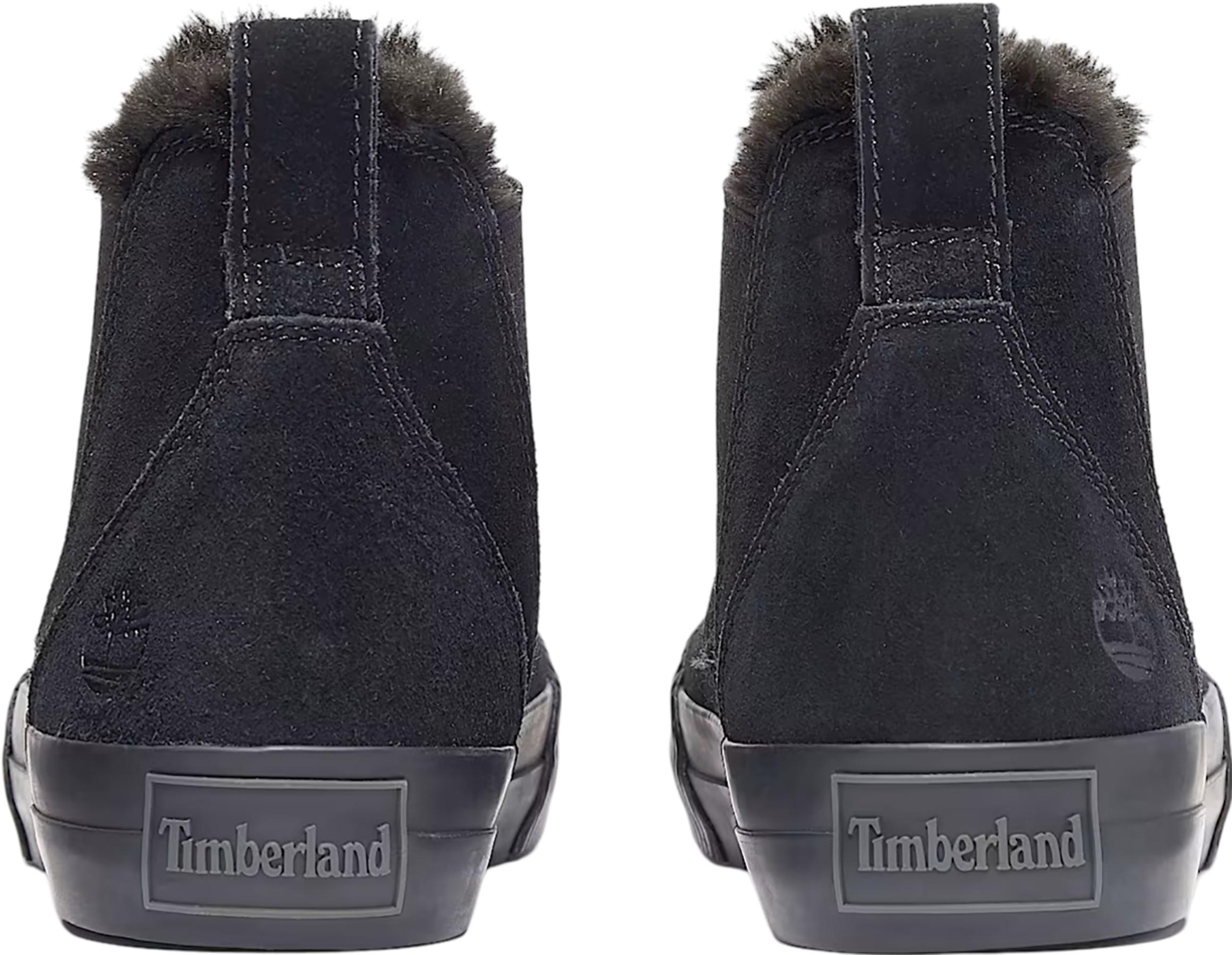 Product gallery image number 4 for product Skyla Bay 2.0 Mid Warm Lined Sneaker - Women's