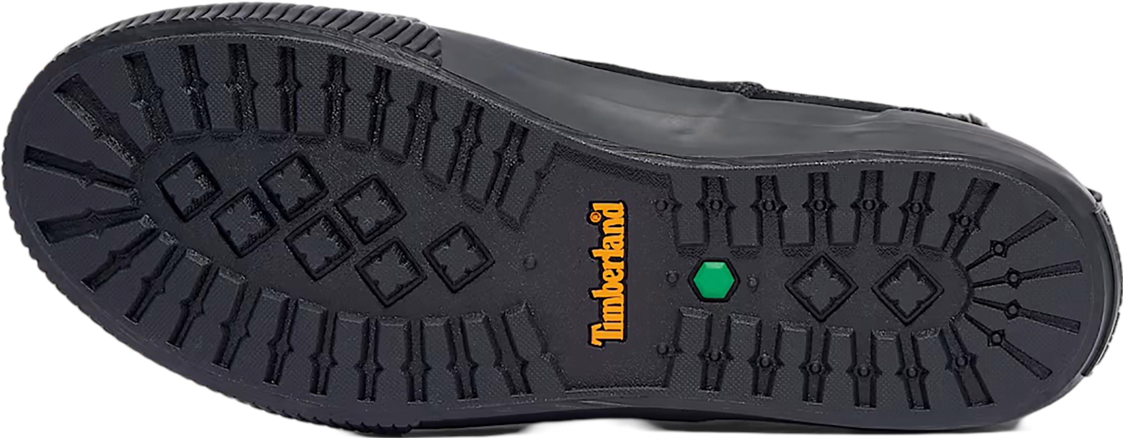 Product gallery image number 3 for product Skyla Bay 2.0 Mid Warm Lined Sneaker - Women's