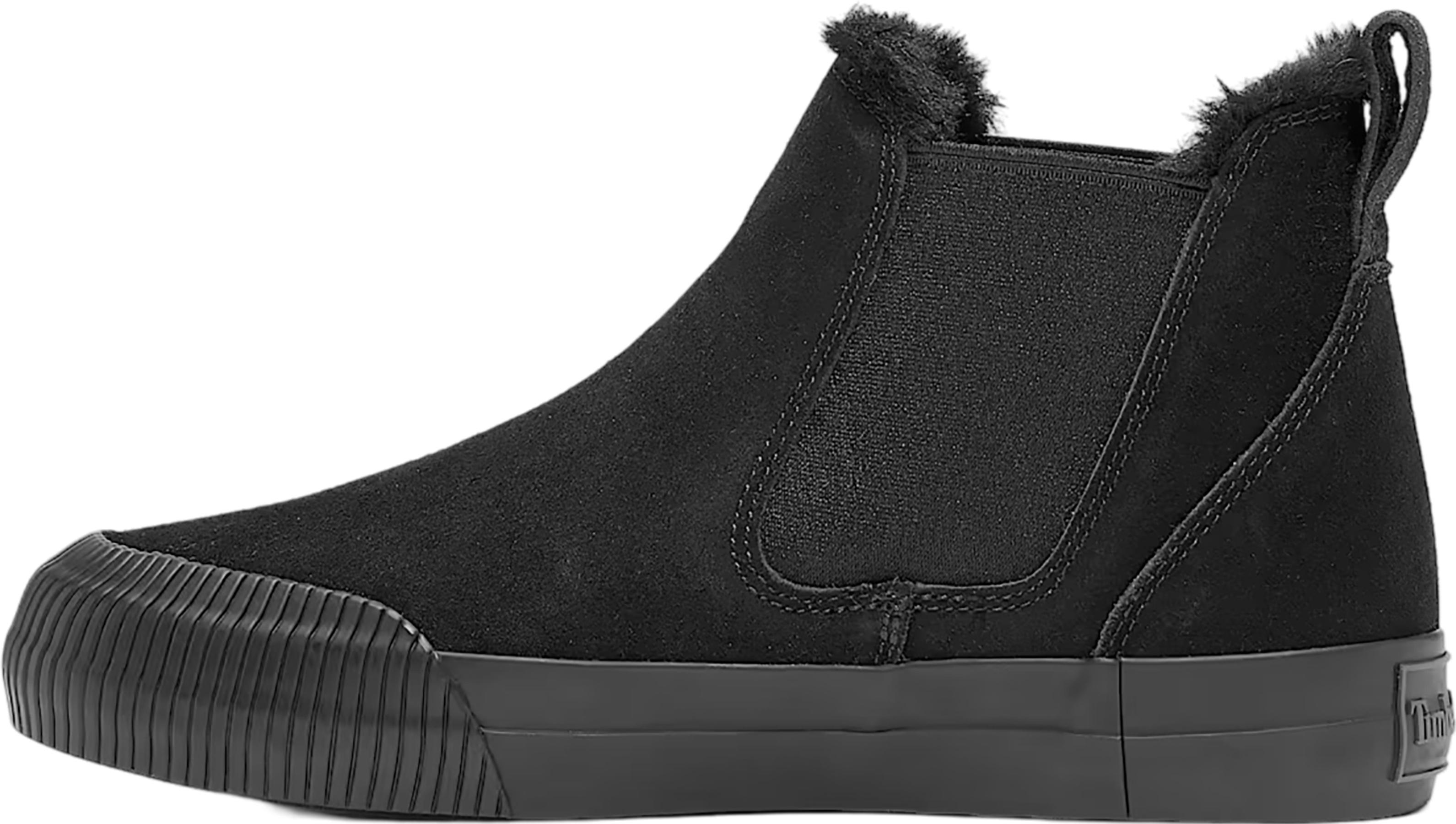 Product gallery image number 2 for product Skyla Bay 2.0 Mid Warm Lined Sneaker - Women's