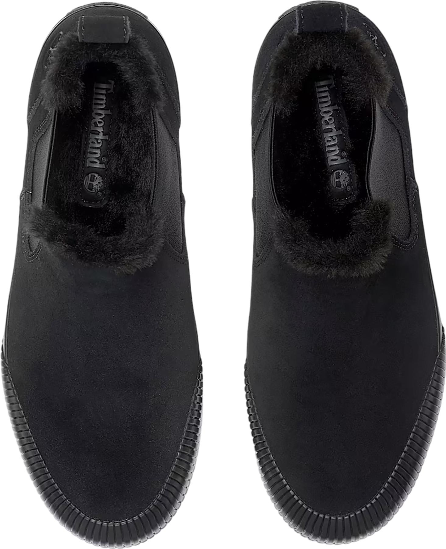 Product gallery image number 5 for product Skyla Bay 2.0 Mid Warm Lined Sneaker - Women's