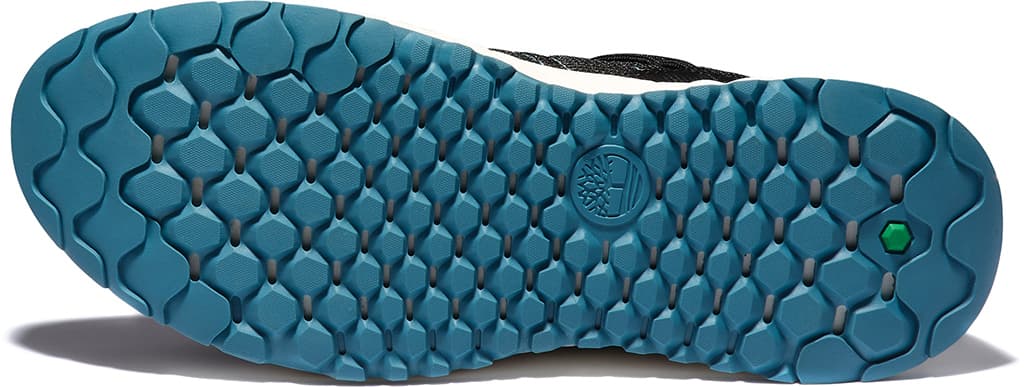 Product gallery image number 2 for product Solar Wave Mesh Sneakers - Women's