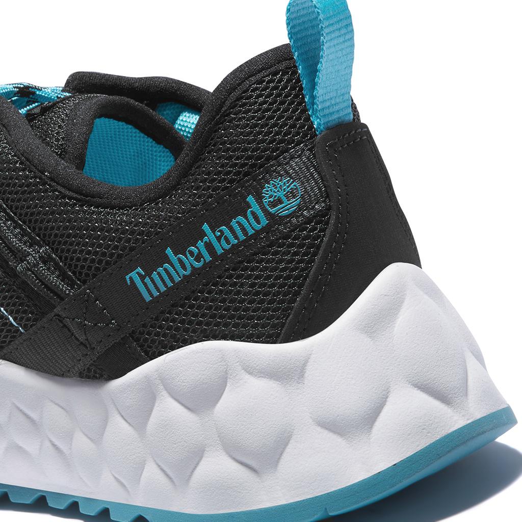 Product gallery image number 3 for product Solar Wave Mesh Sneakers - Women's