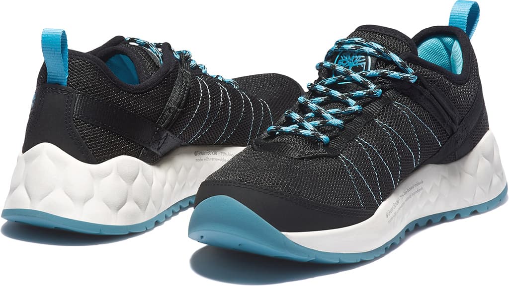 Product gallery image number 5 for product Solar Wave Mesh Sneakers - Women's