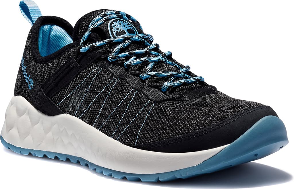 Product gallery image number 6 for product Solar Wave Mesh Sneakers - Women's