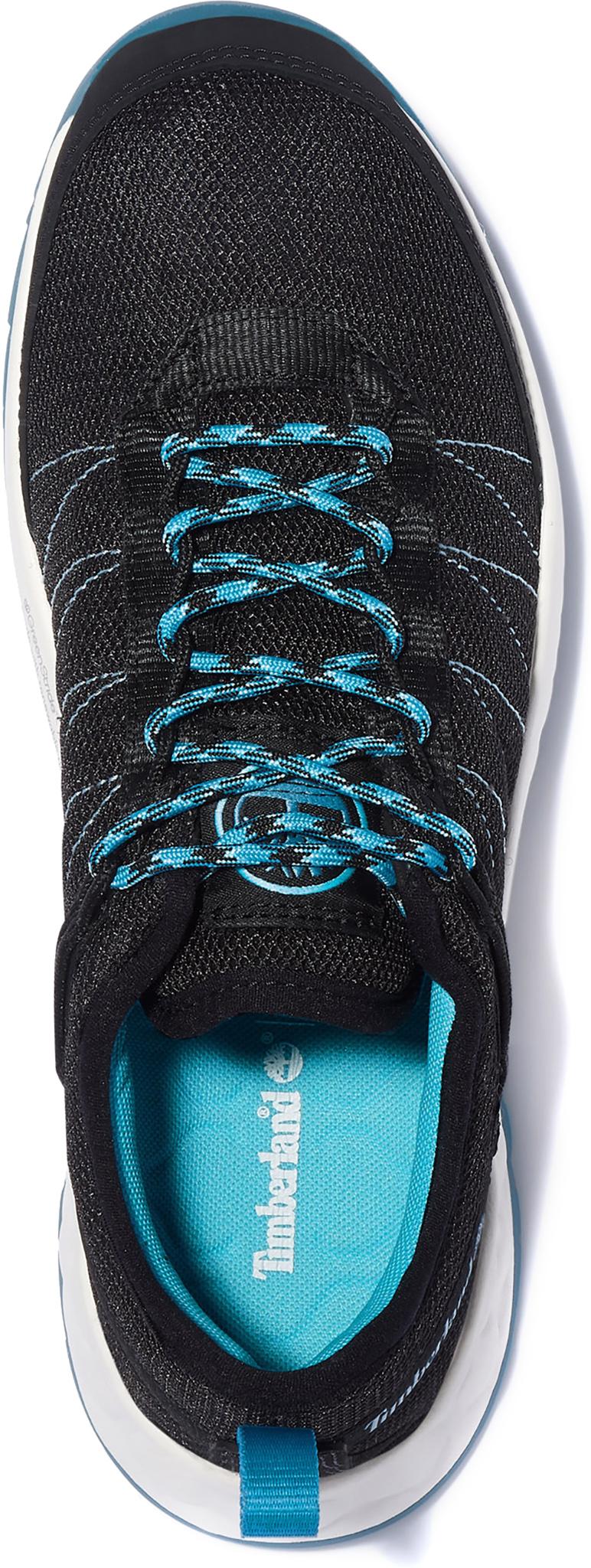 Product gallery image number 7 for product Solar Wave Mesh Sneakers - Women's