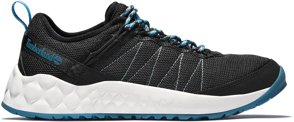 Product gallery image number 1 for product Solar Wave Mesh Sneakers - Women's