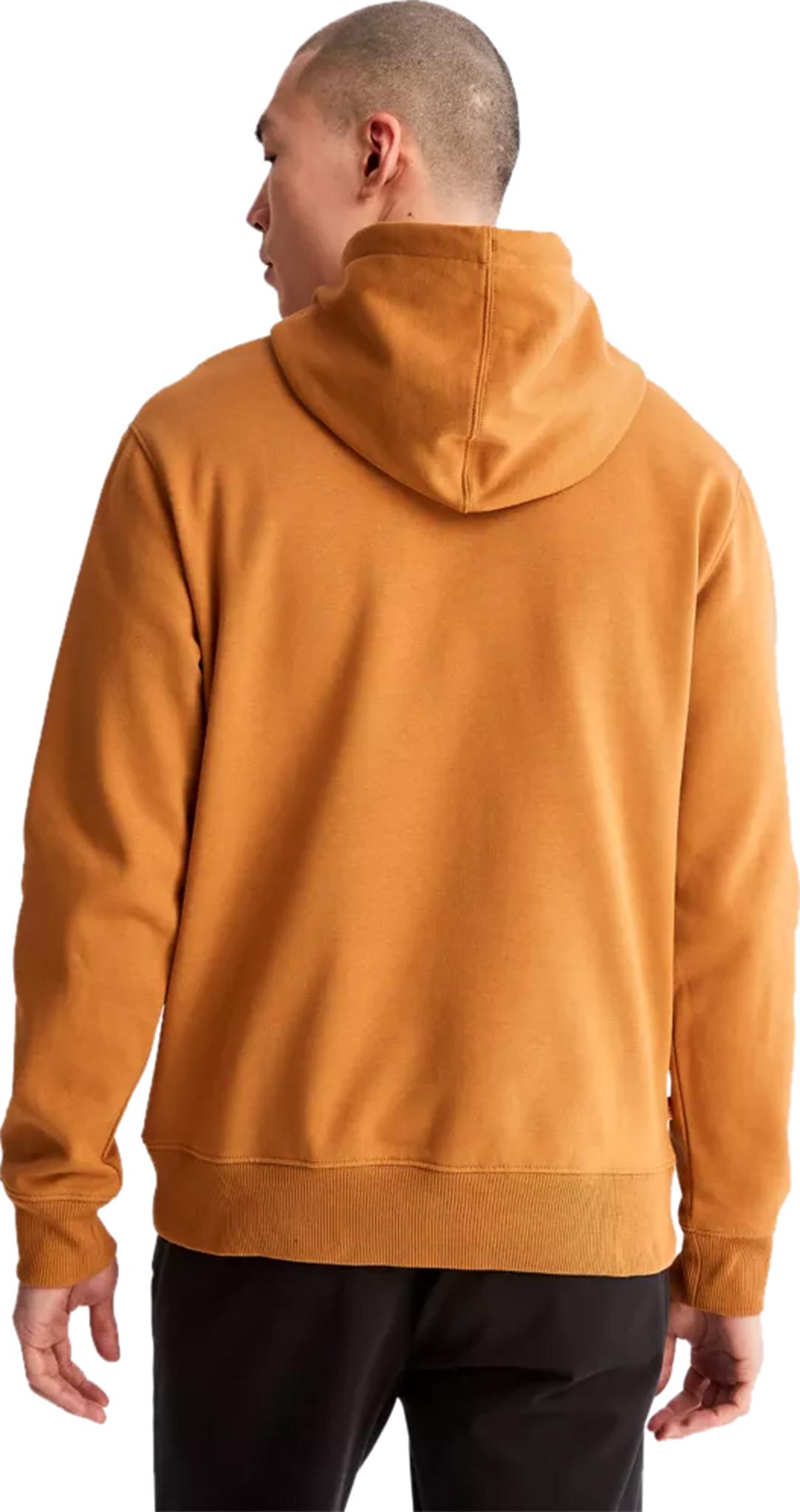 Product gallery image number 2 for product Timberland Tree-Logo Hoodie - Men's