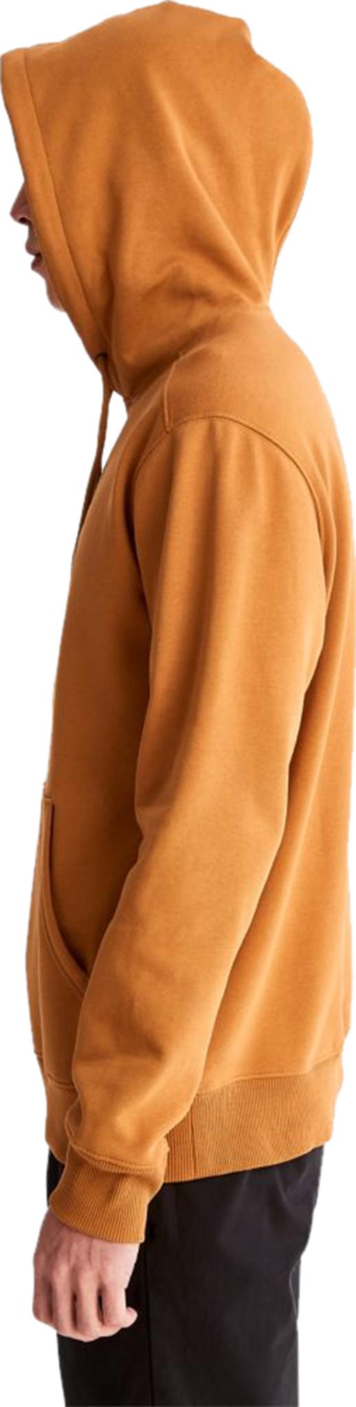 Product gallery image number 5 for product Timberland Tree-Logo Hoodie - Men's