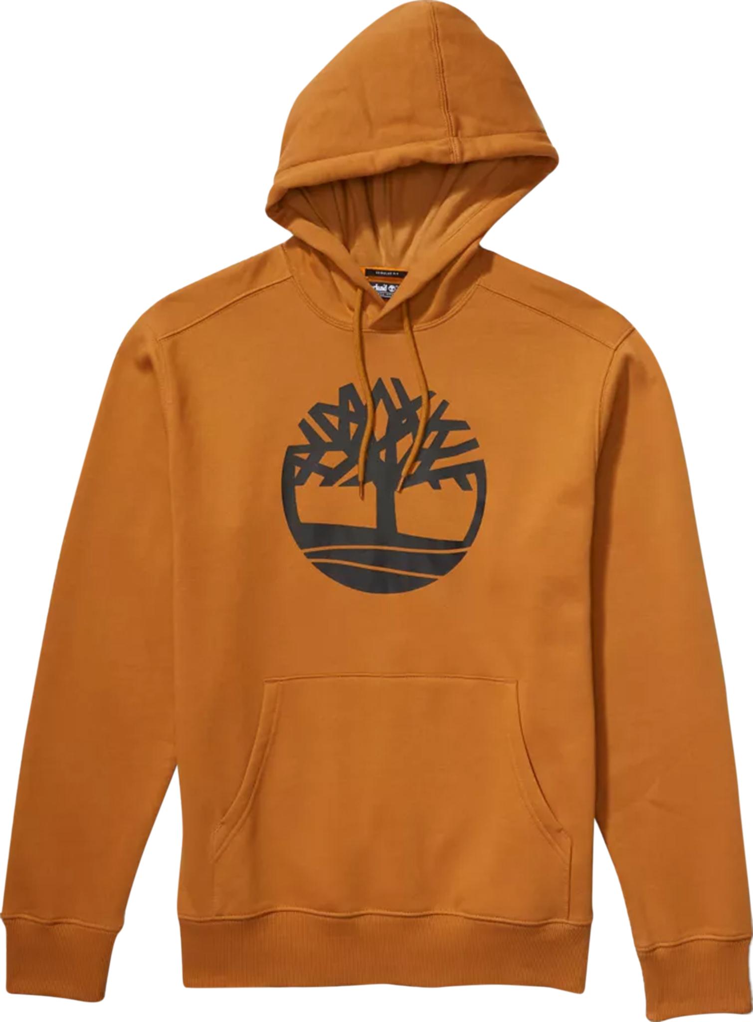 Product gallery image number 1 for product Timberland Tree-Logo Hoodie - Men's