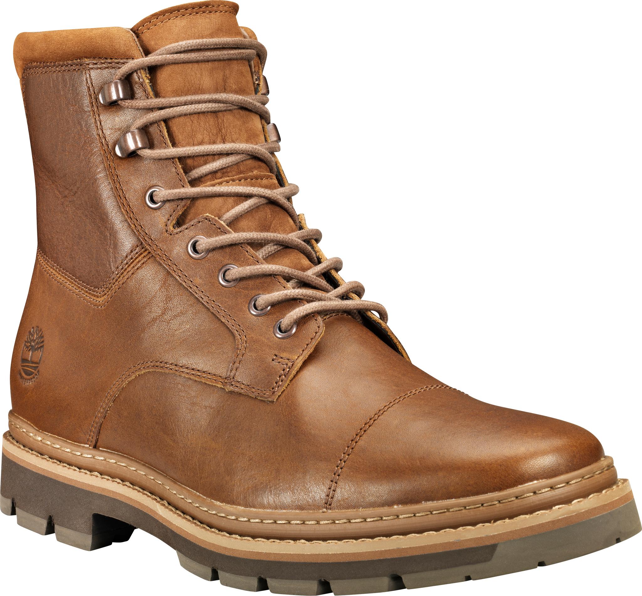 Product gallery image number 3 for product Port Union WP Primaloft Boot - Men's