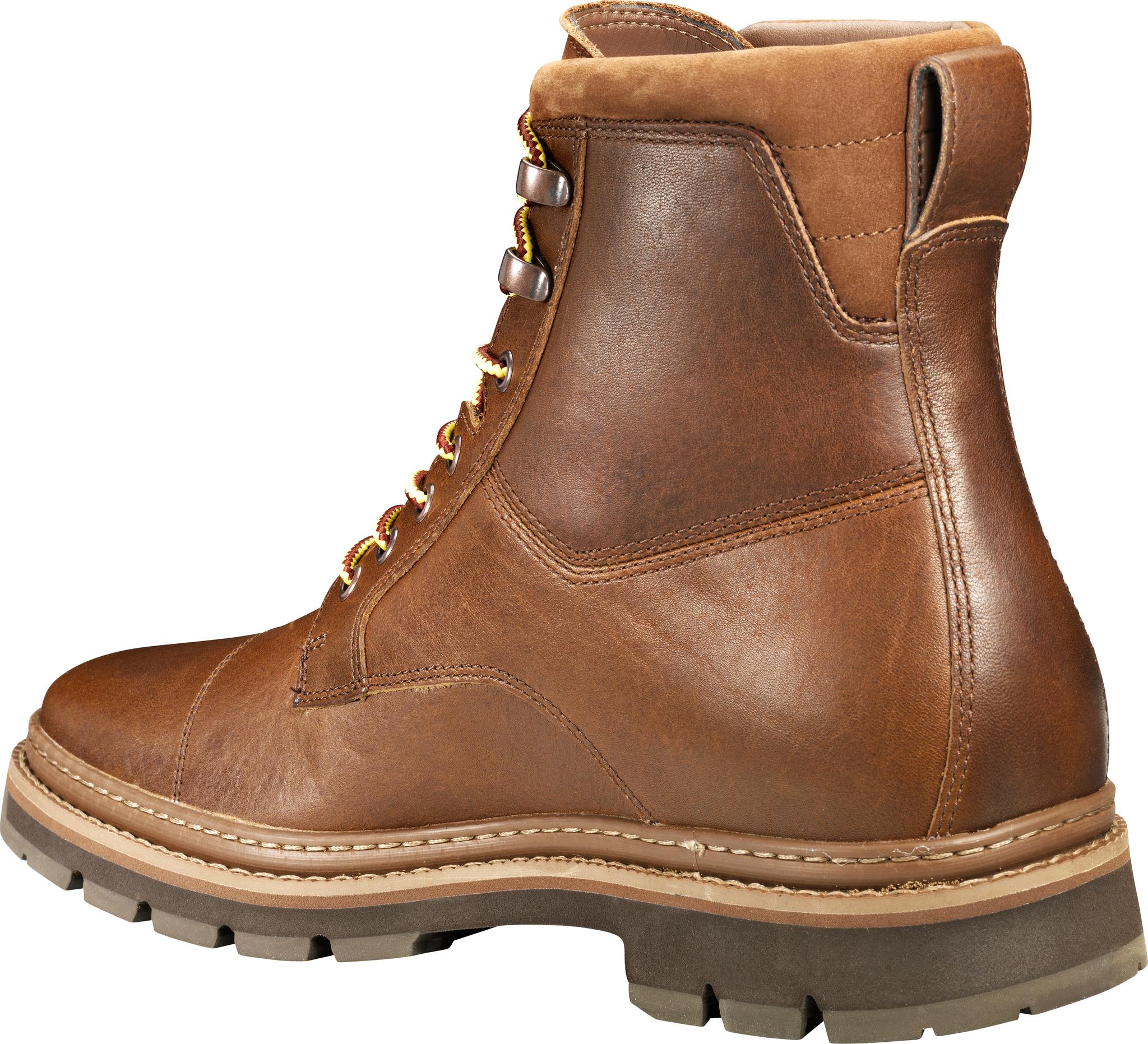Product gallery image number 5 for product Port Union WP Primaloft Boot - Men's