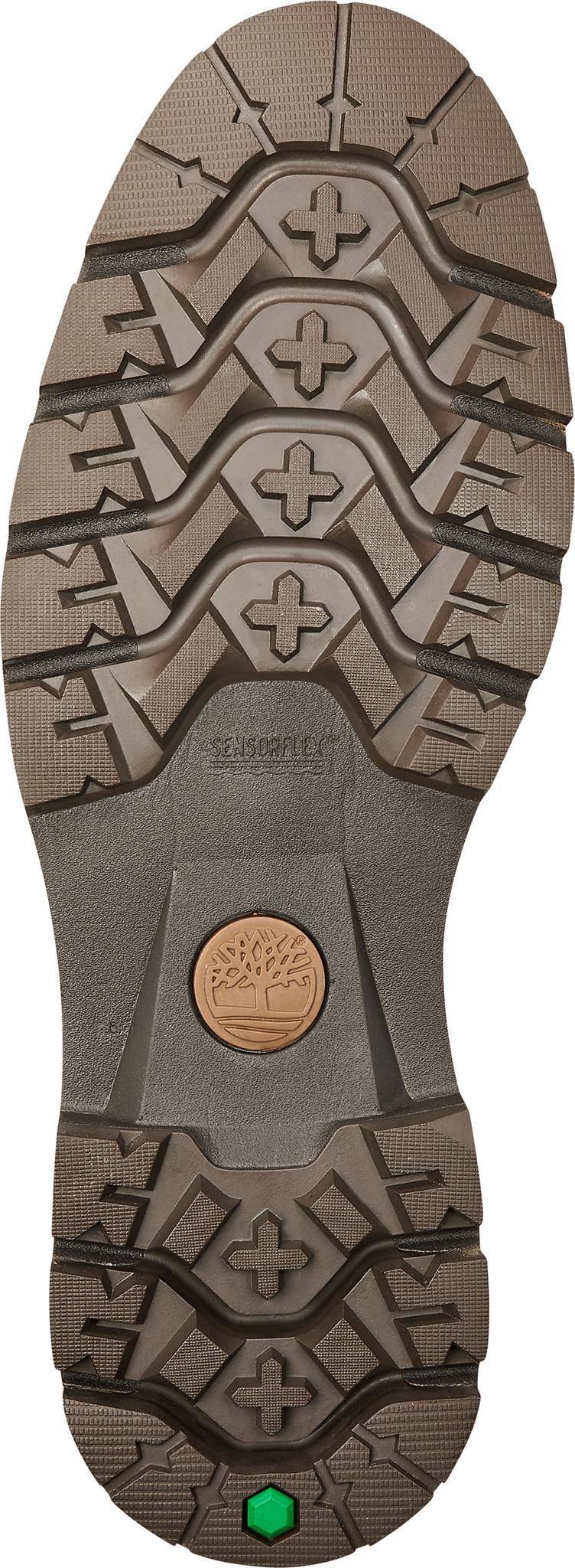 Product gallery image number 4 for product Port Union WP Primaloft Boot - Men's