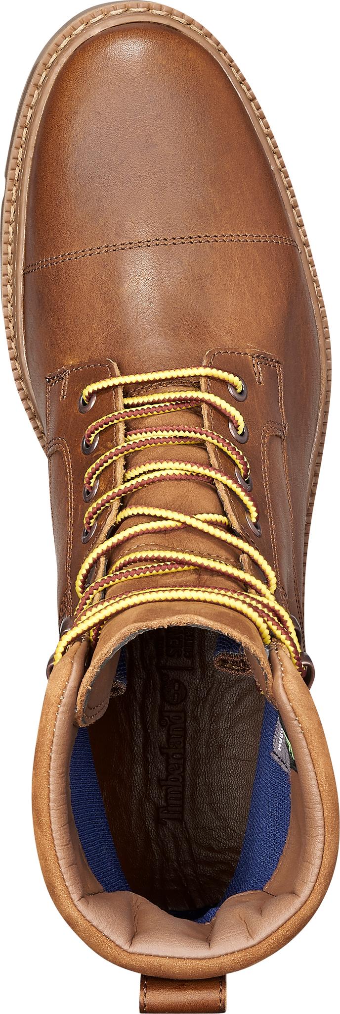 Product gallery image number 2 for product Port Union WP Primaloft Boot - Men's