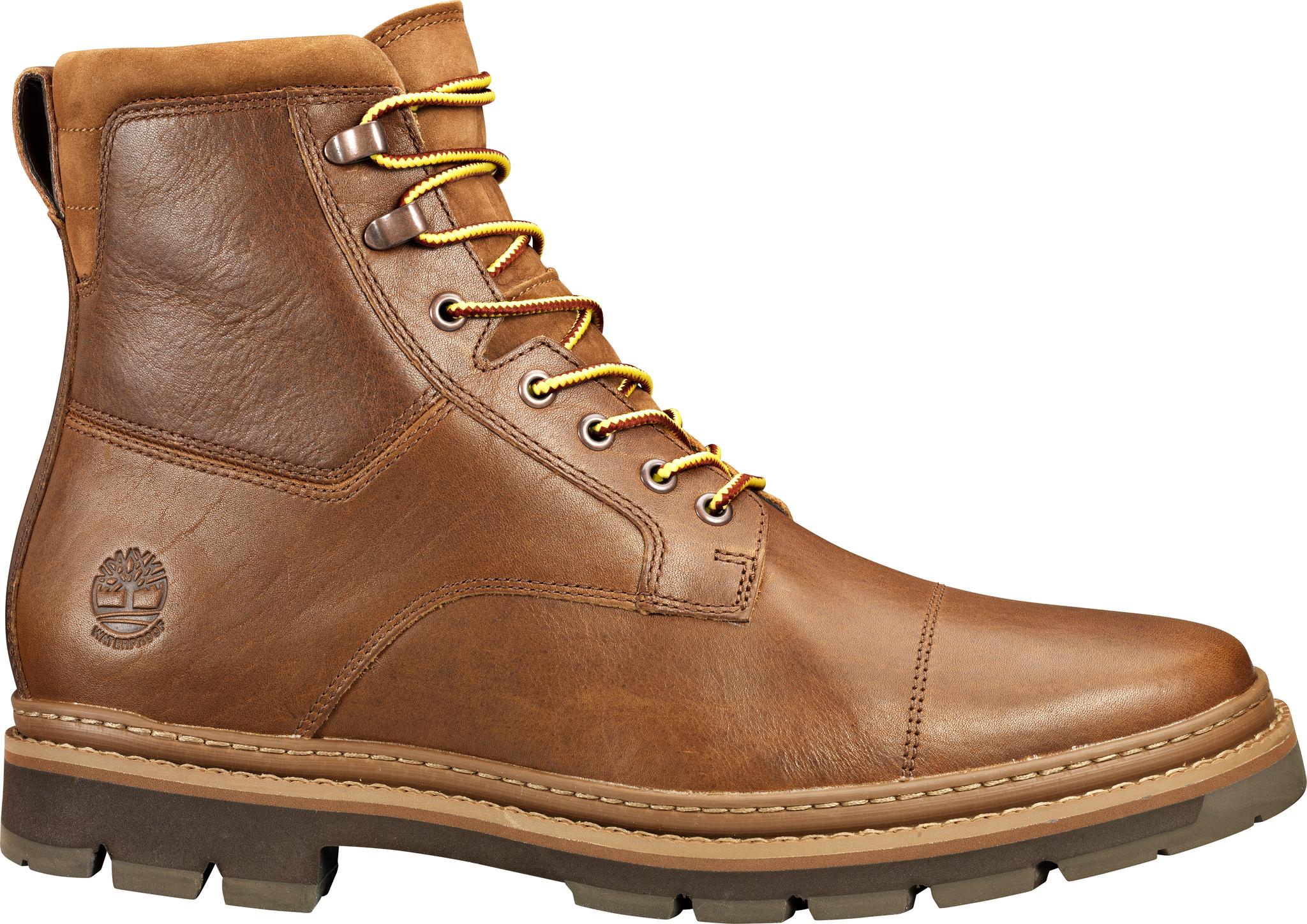Product gallery image number 1 for product Port Union WP Primaloft Boot - Men's