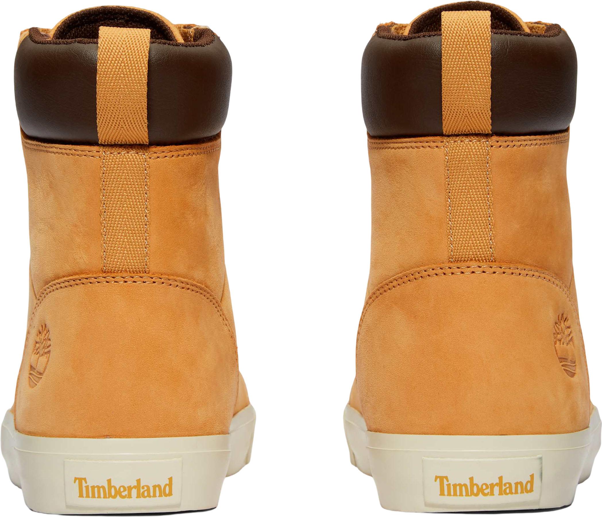 Product gallery image number 2 for product Skyla Bay 6 Inch Boots - Women's