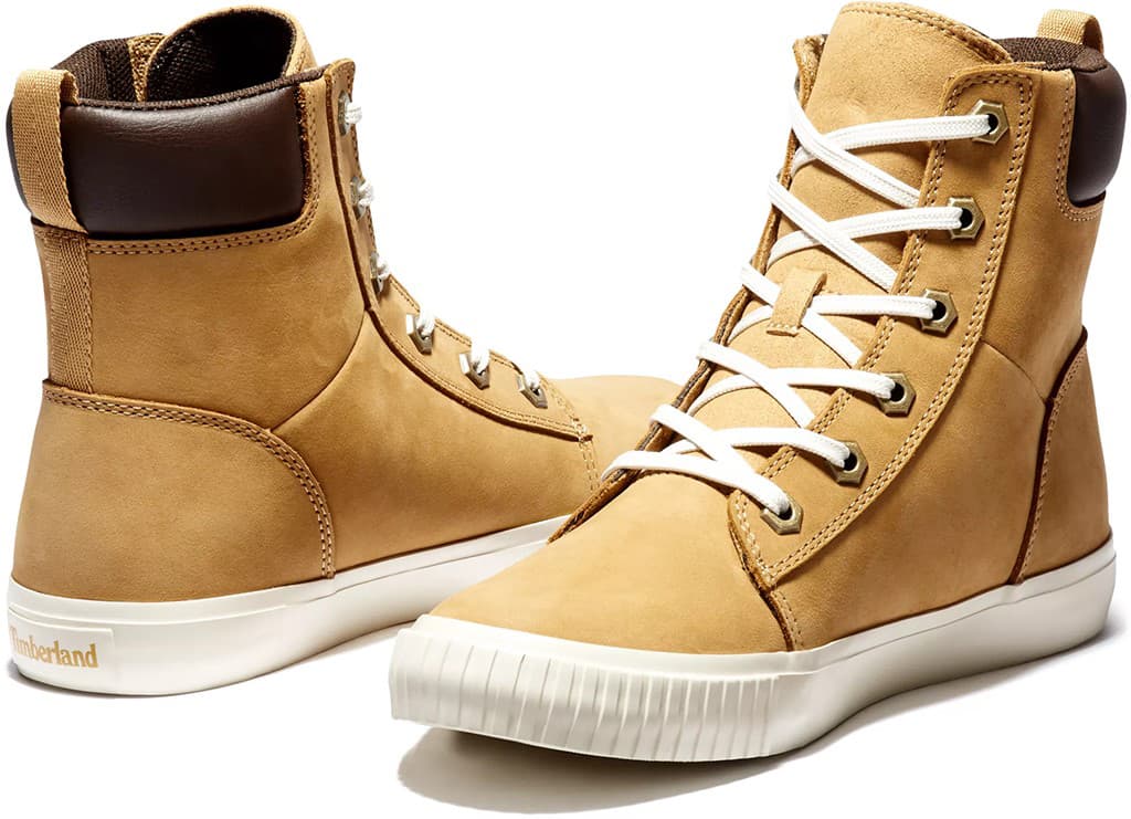 Product gallery image number 7 for product Skyla Bay 6 Inch Boots - Women's