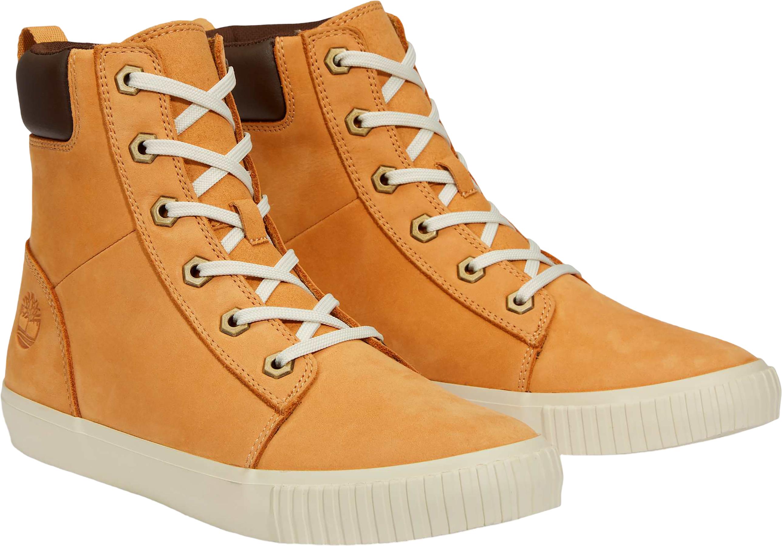 Product gallery image number 4 for product Skyla Bay 6 Inch Boots - Women's