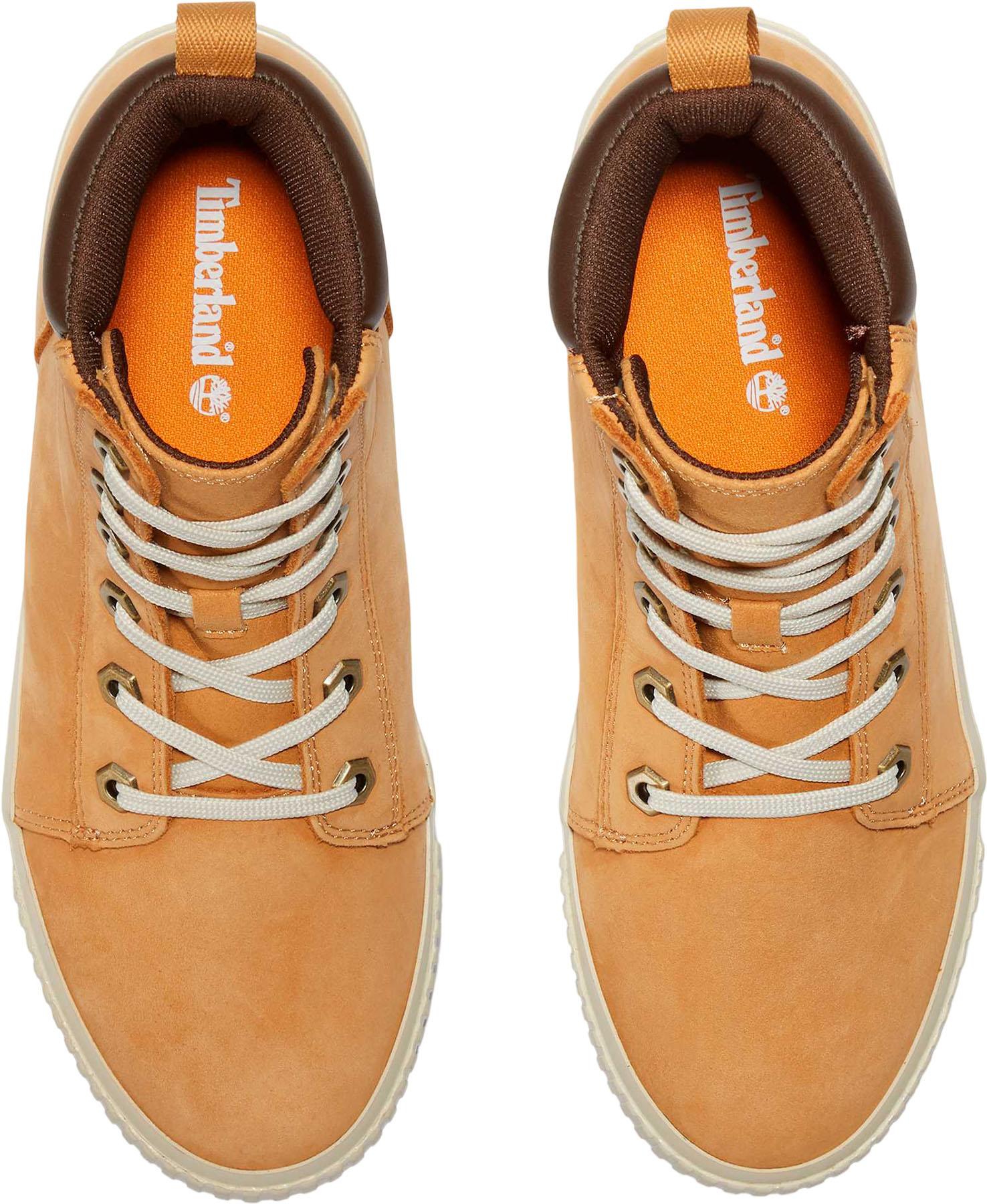 Product gallery image number 5 for product Skyla Bay 6 Inch Boots - Women's