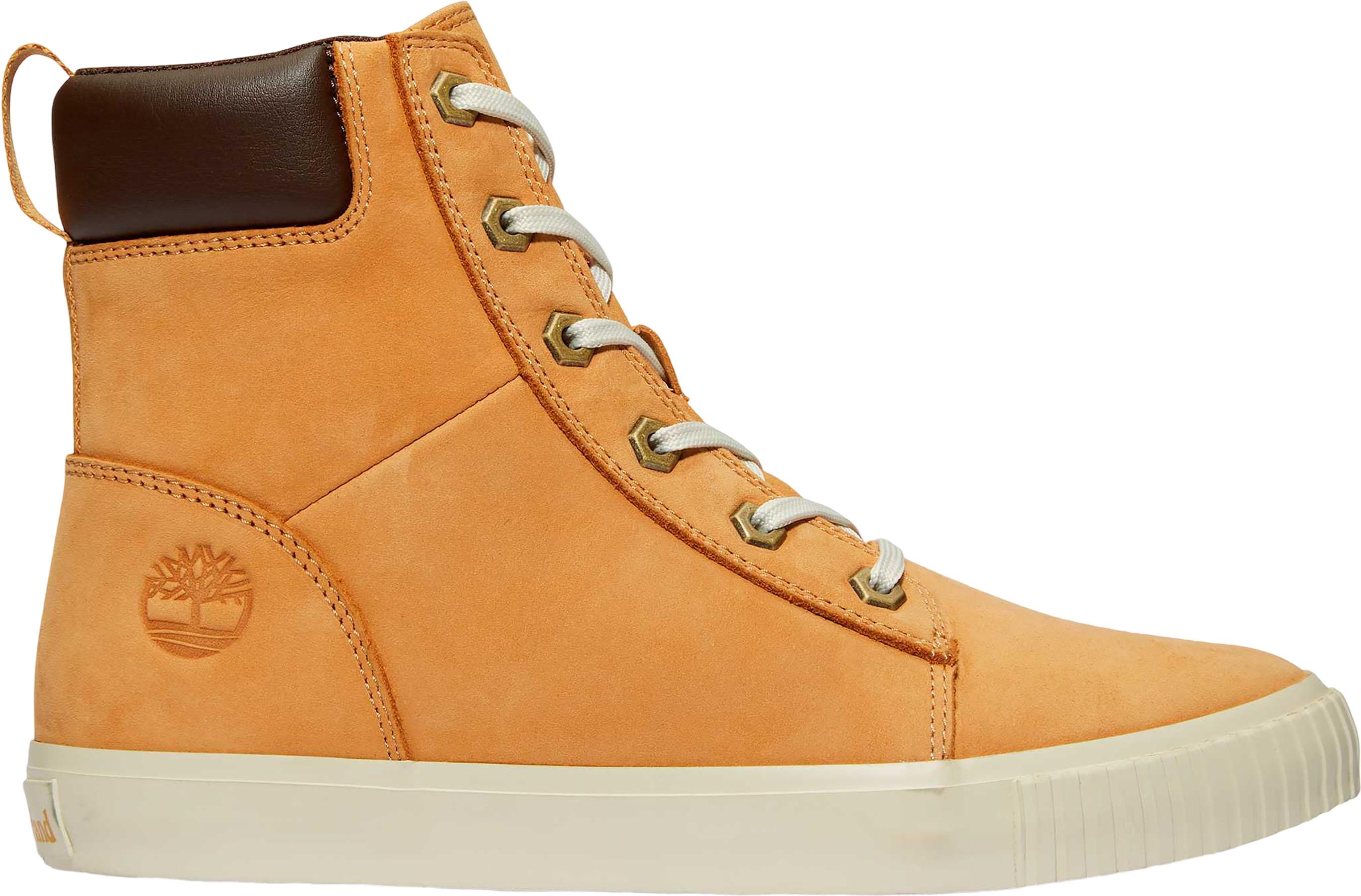 Product gallery image number 1 for product Skyla Bay 6 Inch Boots - Women's