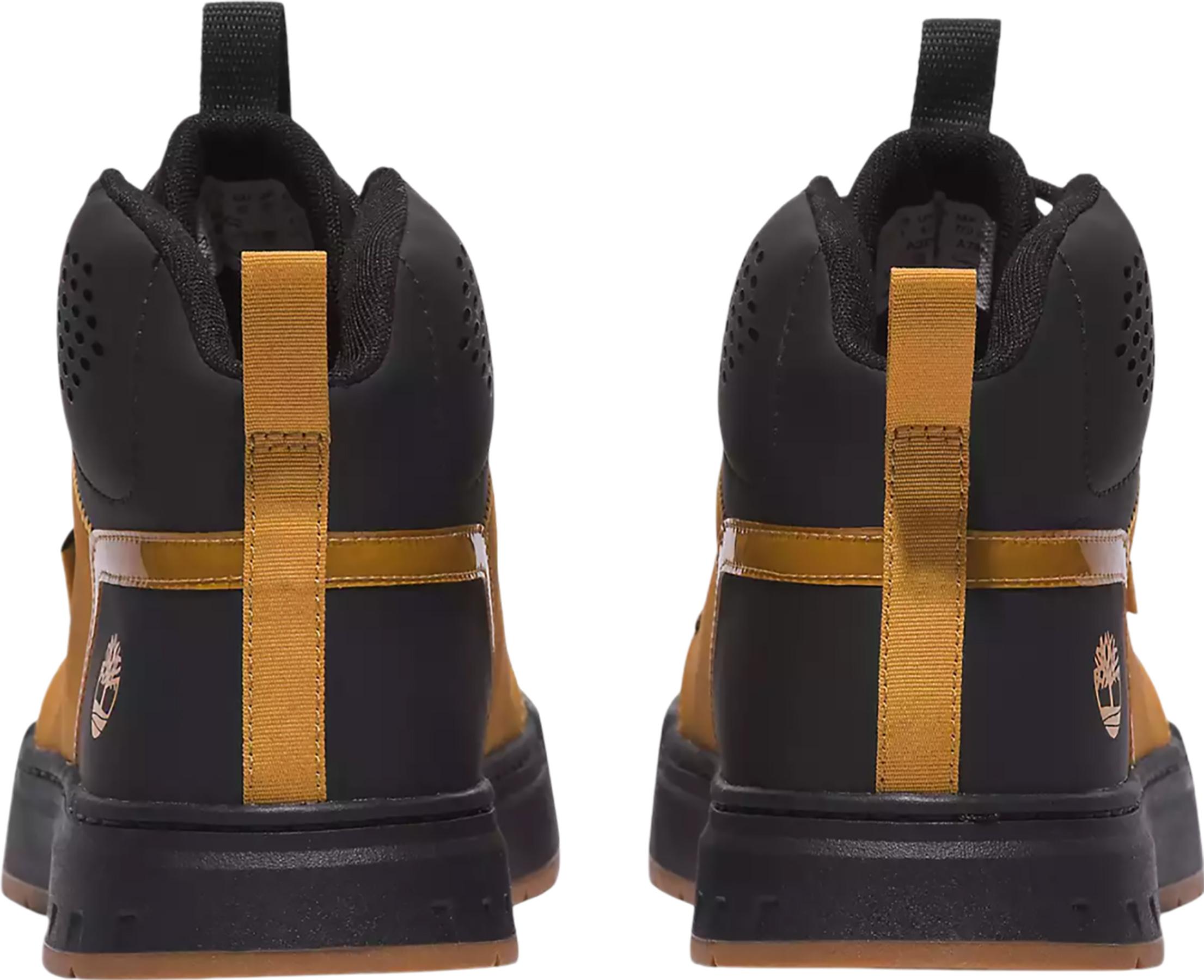 Product gallery image number 2 for product Maple Grove Sport Mid Hiking Boots - Men's 