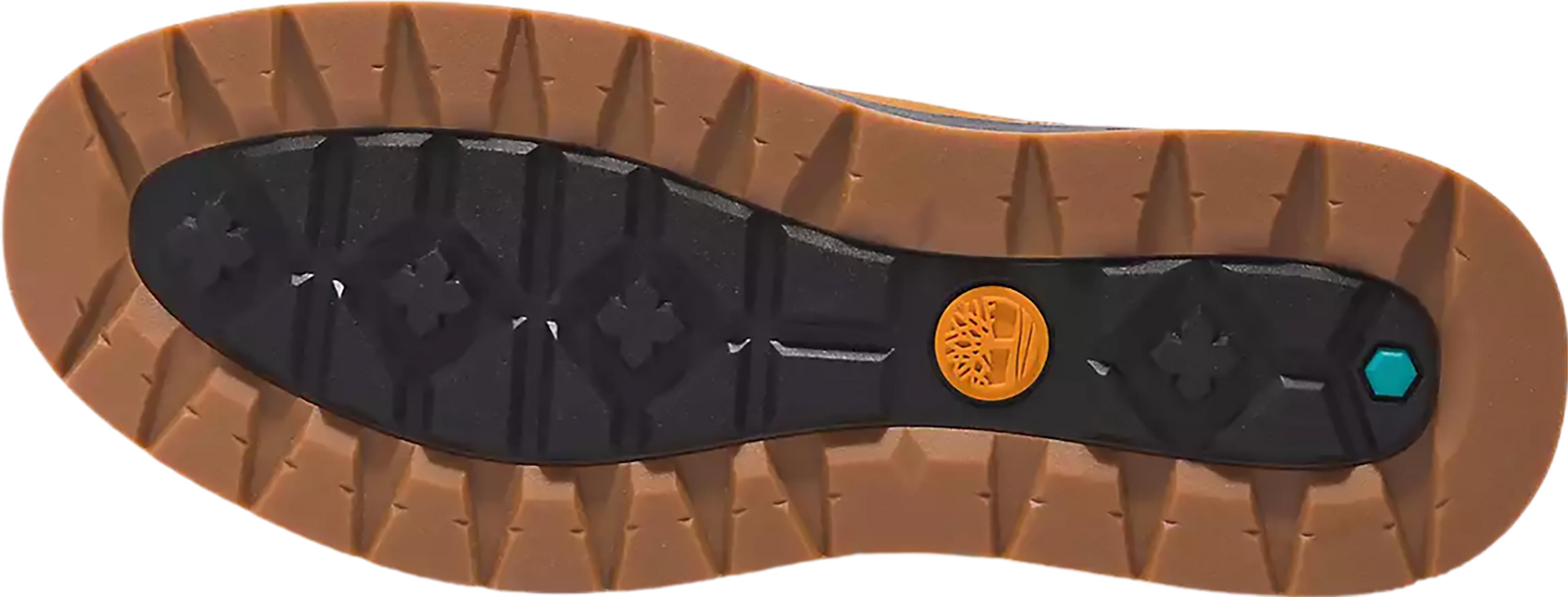 Product gallery image number 4 for product Maple Grove Sport Mid Hiking Boots - Men's 