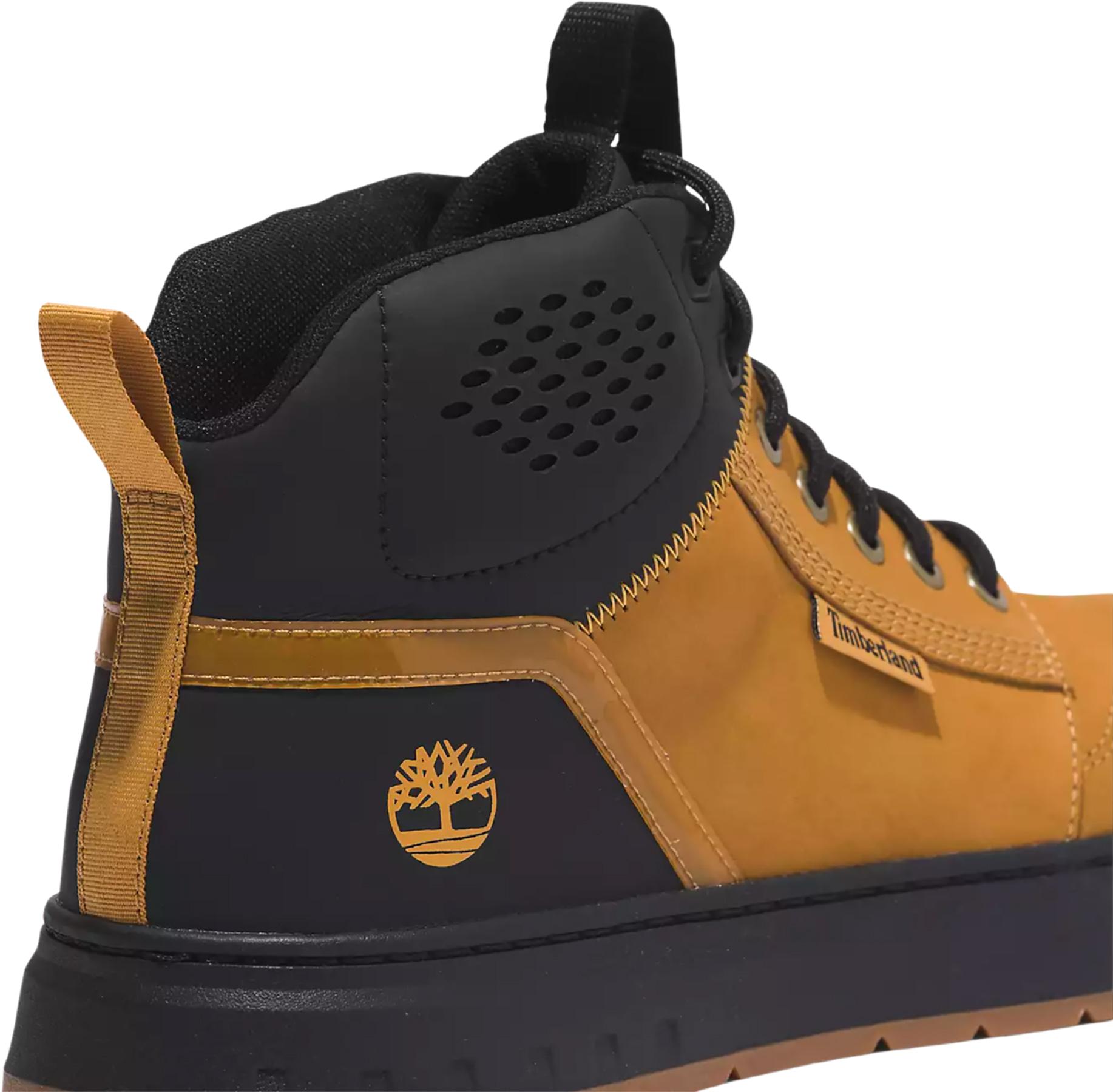 Product gallery image number 5 for product Maple Grove Sport Mid Hiking Boots - Men's 