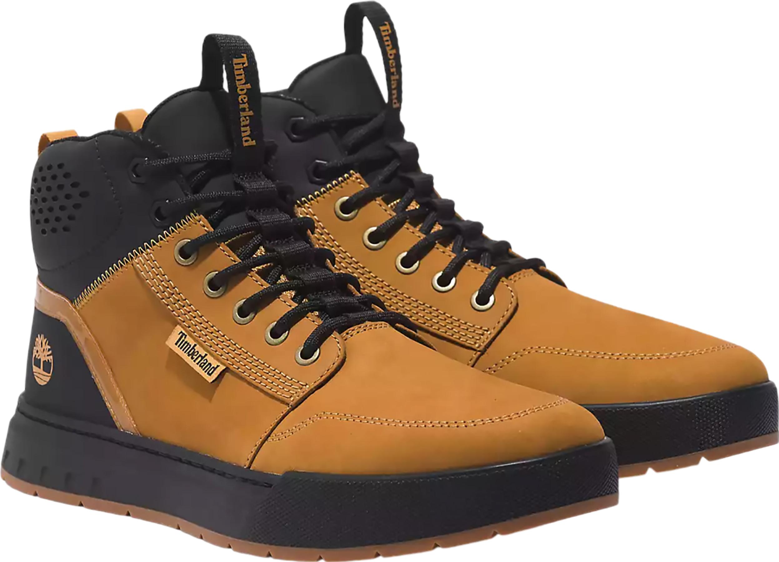 Product gallery image number 3 for product Maple Grove Sport Mid Hiking Boots - Men's 