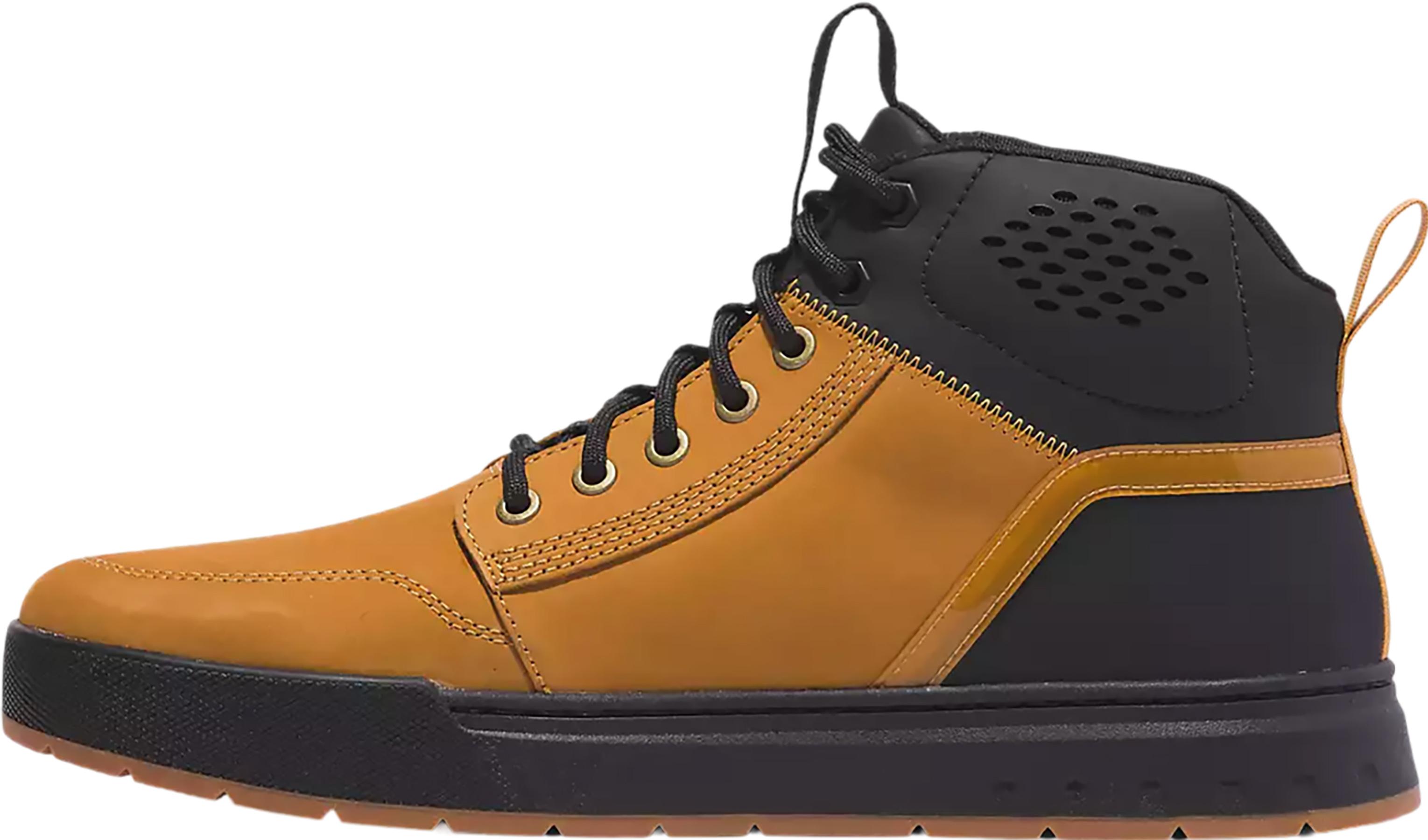 Product gallery image number 7 for product Maple Grove Sport Mid Hiking Boots - Men's 