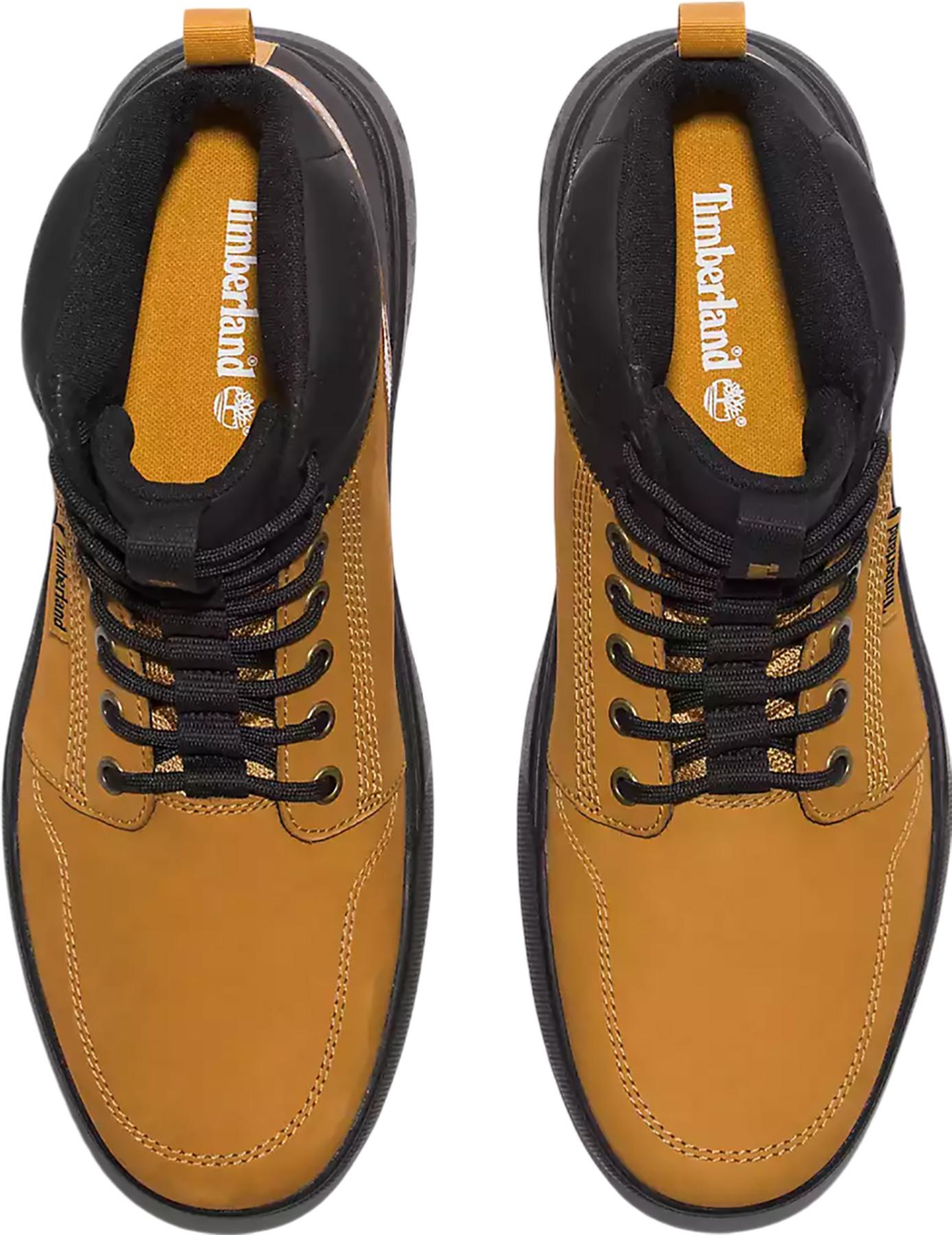 Product gallery image number 6 for product Maple Grove Sport Mid Hiking Boots - Men's 