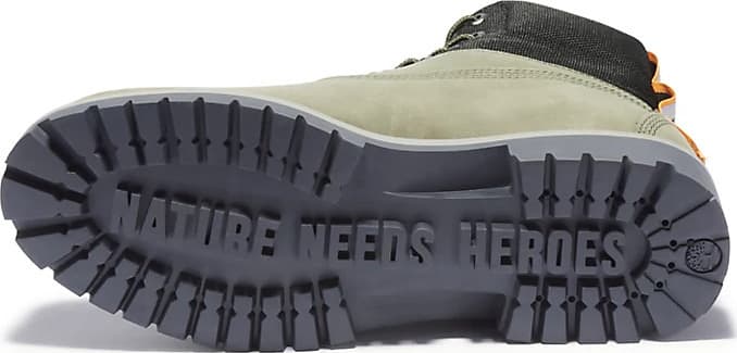 Product gallery image number 3 for product 6-Inch Waterproof ReBOTL™ Fabric Boots - Men's