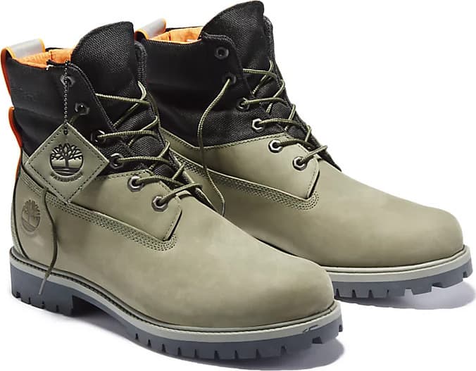 Product gallery image number 1 for product 6-Inch Waterproof ReBOTL™ Fabric Boots - Men's