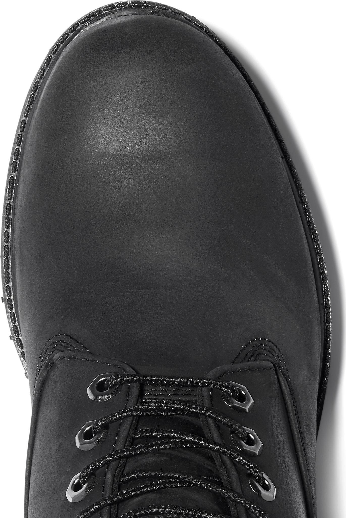 Product gallery image number 2 for product Premium 6 Inch Waterproof Boots - Men's