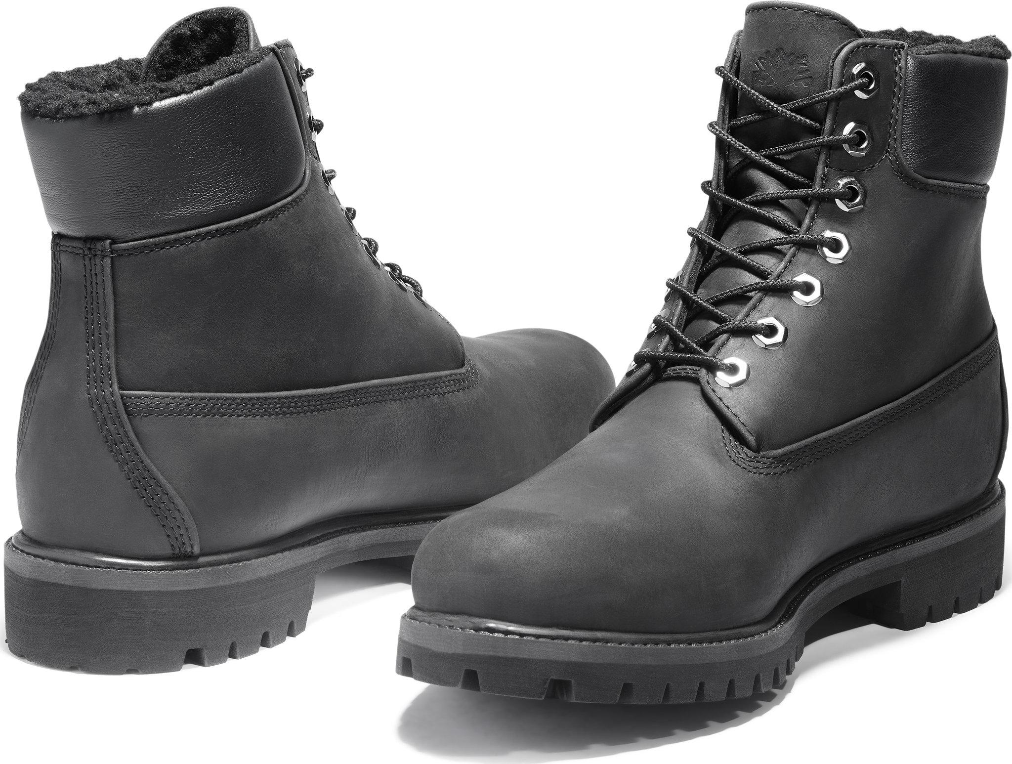 Product gallery image number 4 for product Premium 6 Inch Waterproof Boots - Men's