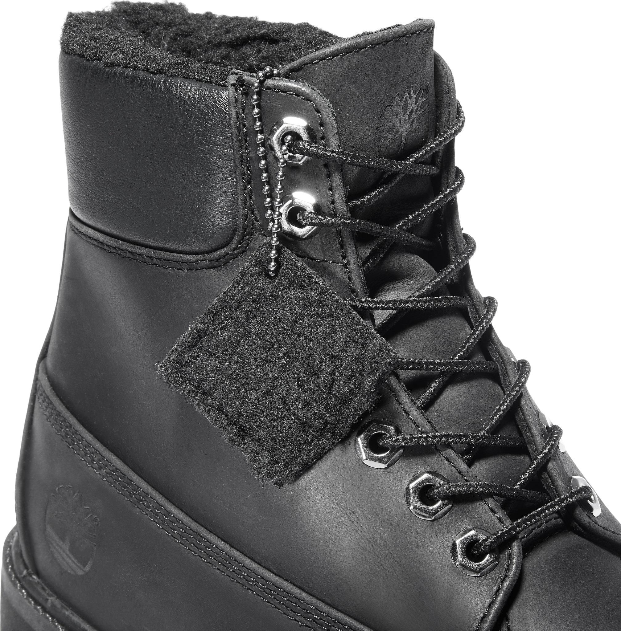 Product gallery image number 7 for product Premium 6 Inch Waterproof Boots - Men's