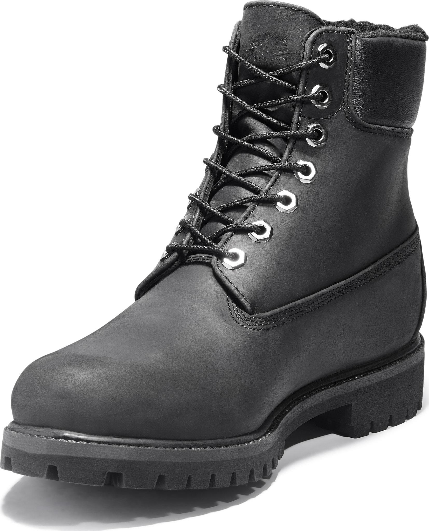 Product gallery image number 8 for product Premium 6 Inch Waterproof Boots - Men's