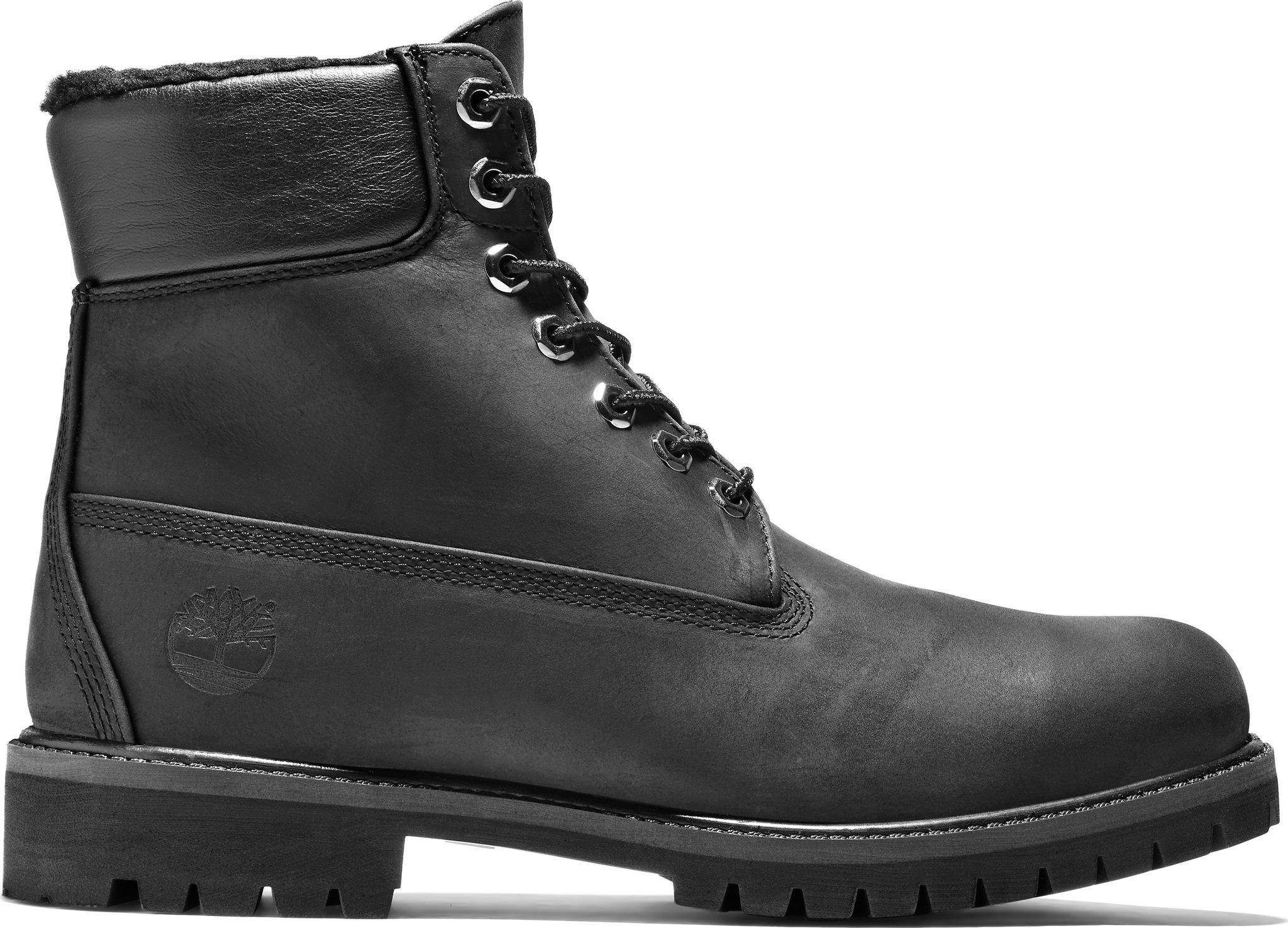 Product gallery image number 1 for product Premium 6 Inch Waterproof Boots - Men's