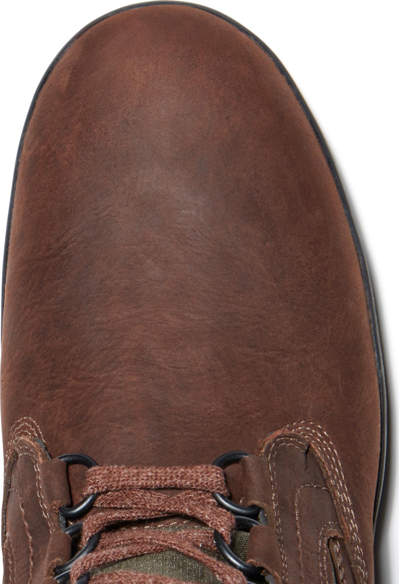 Product gallery image number 6 for product Spruce Mountain Waterproof Warm Lined Boots - Men's