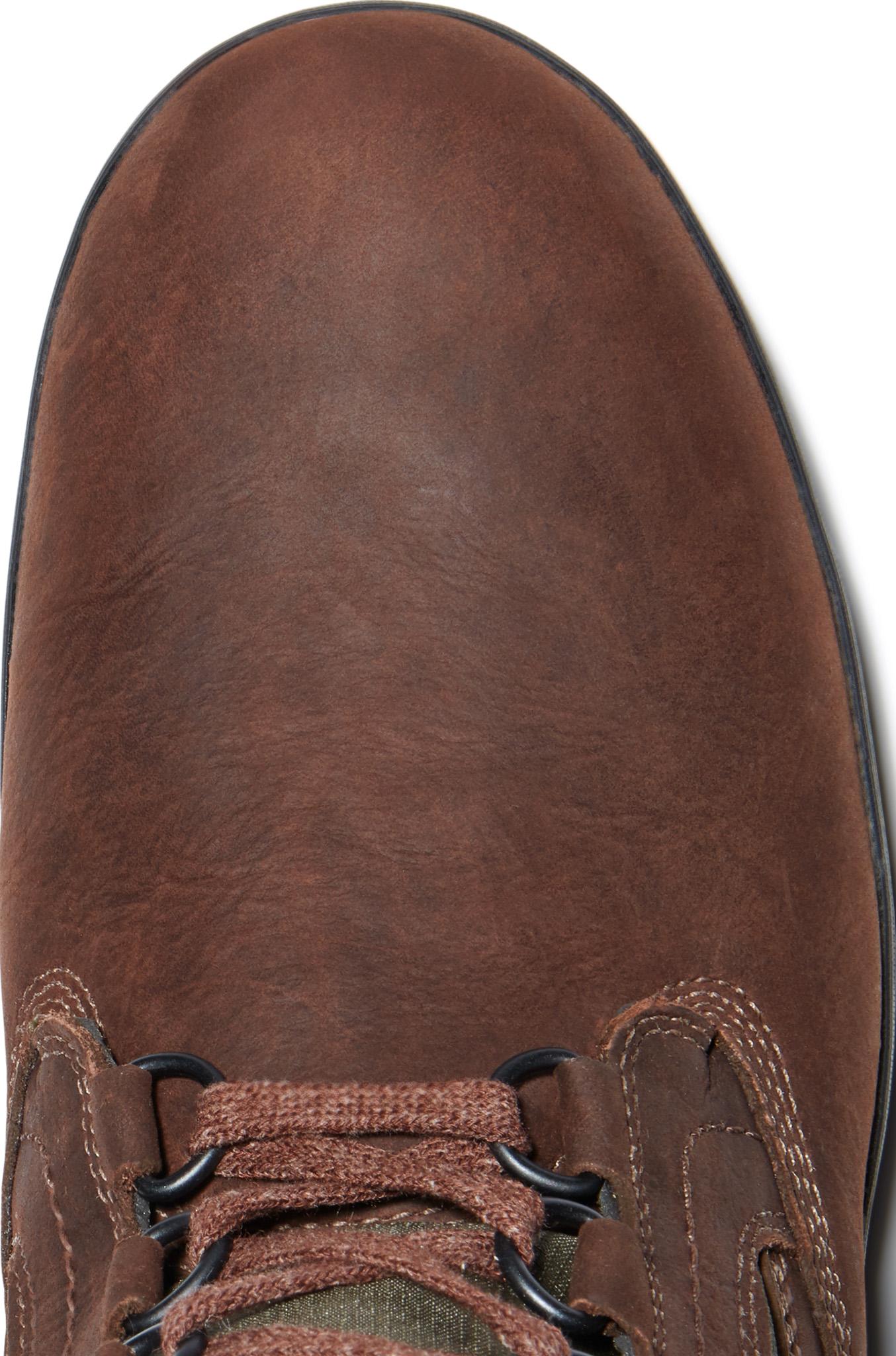 Product gallery image number 4 for product Spruce Mountain Waterproof Warm Lined Boots - Men's